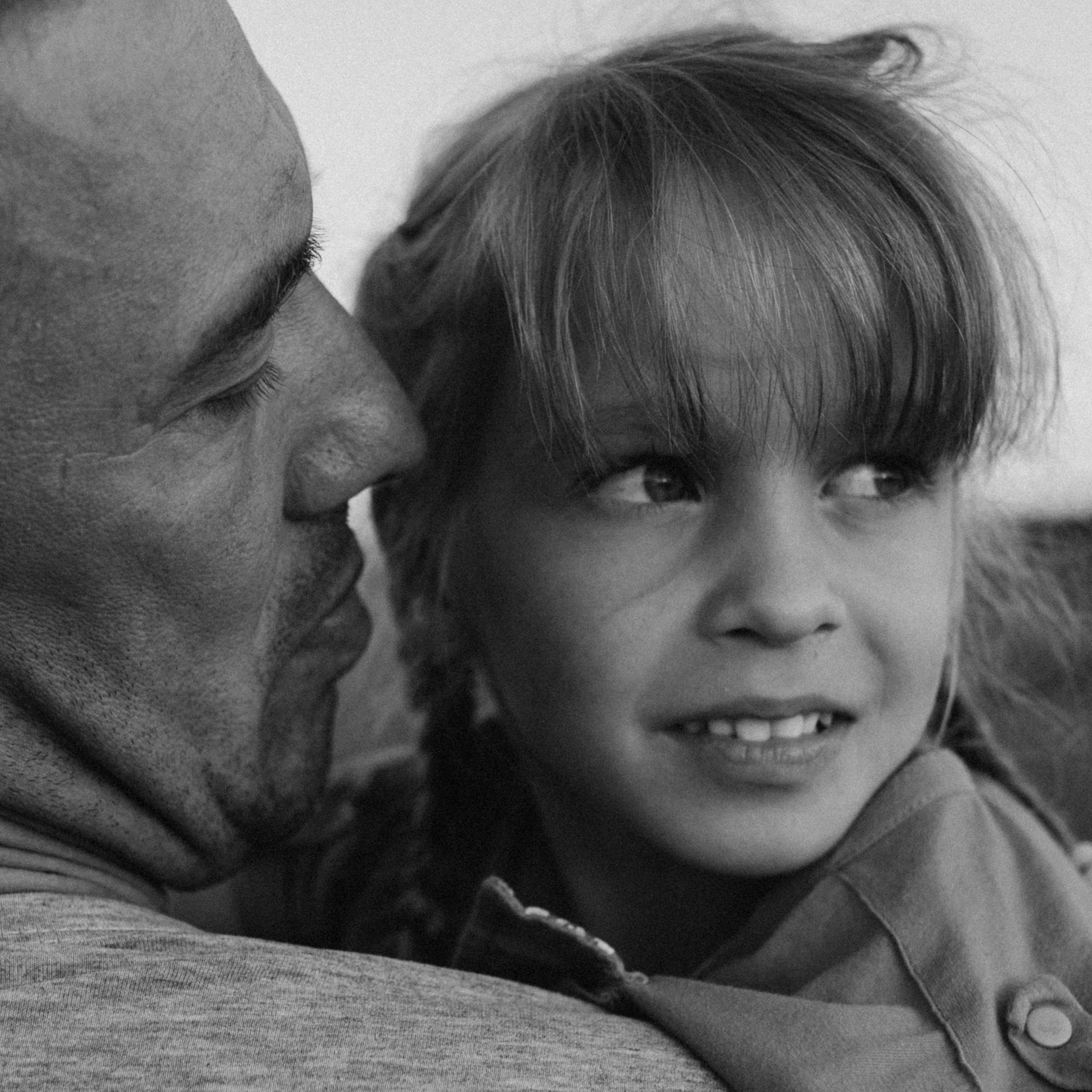 Иван, Вера, Вика, Саша и Миша