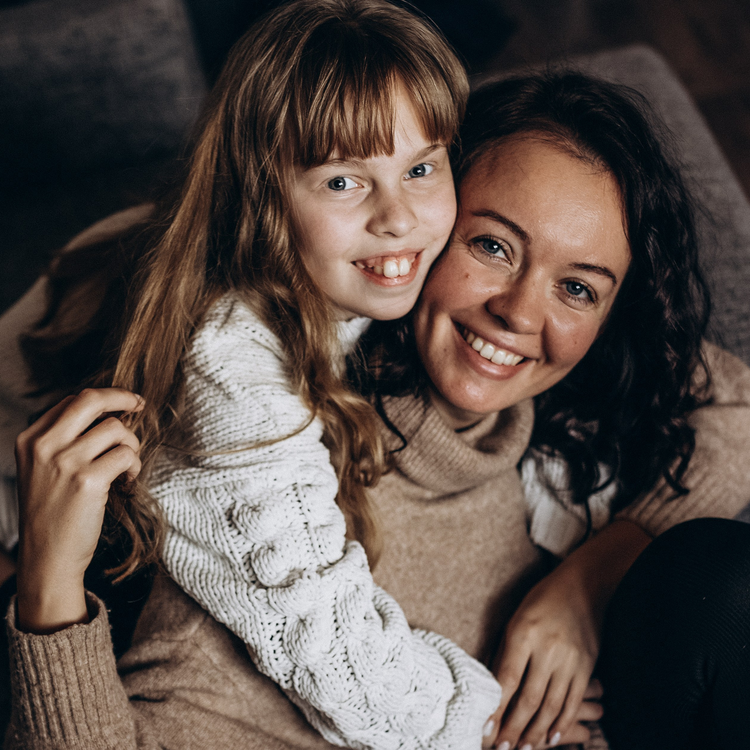 Отзывы. Семейный фотограф lifestyle в Новосибирске Елена Шпилевая