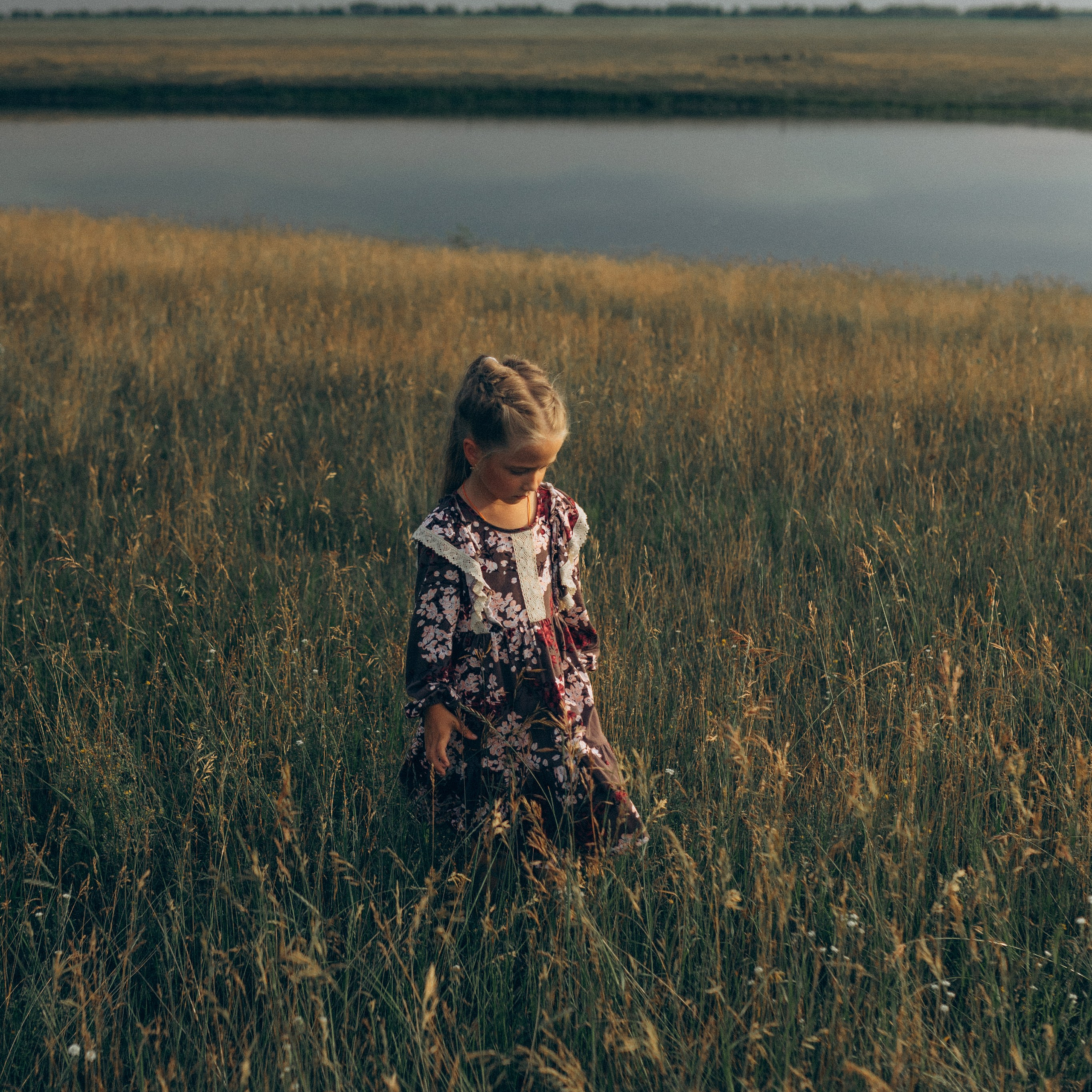 Летняя история