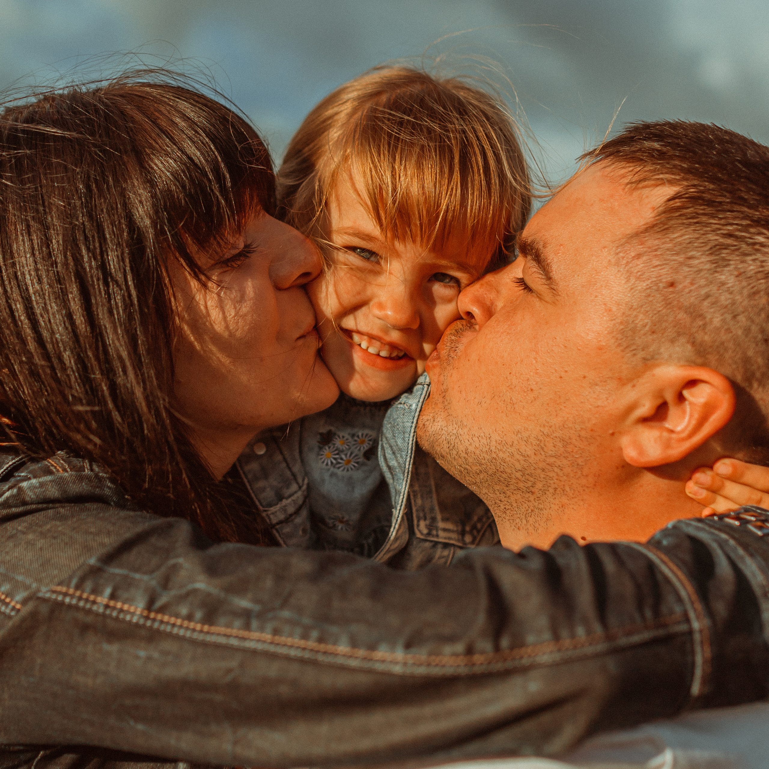 Отзывы. Семейный фотограф lifestyle в Новосибирске Елена Шпилевая