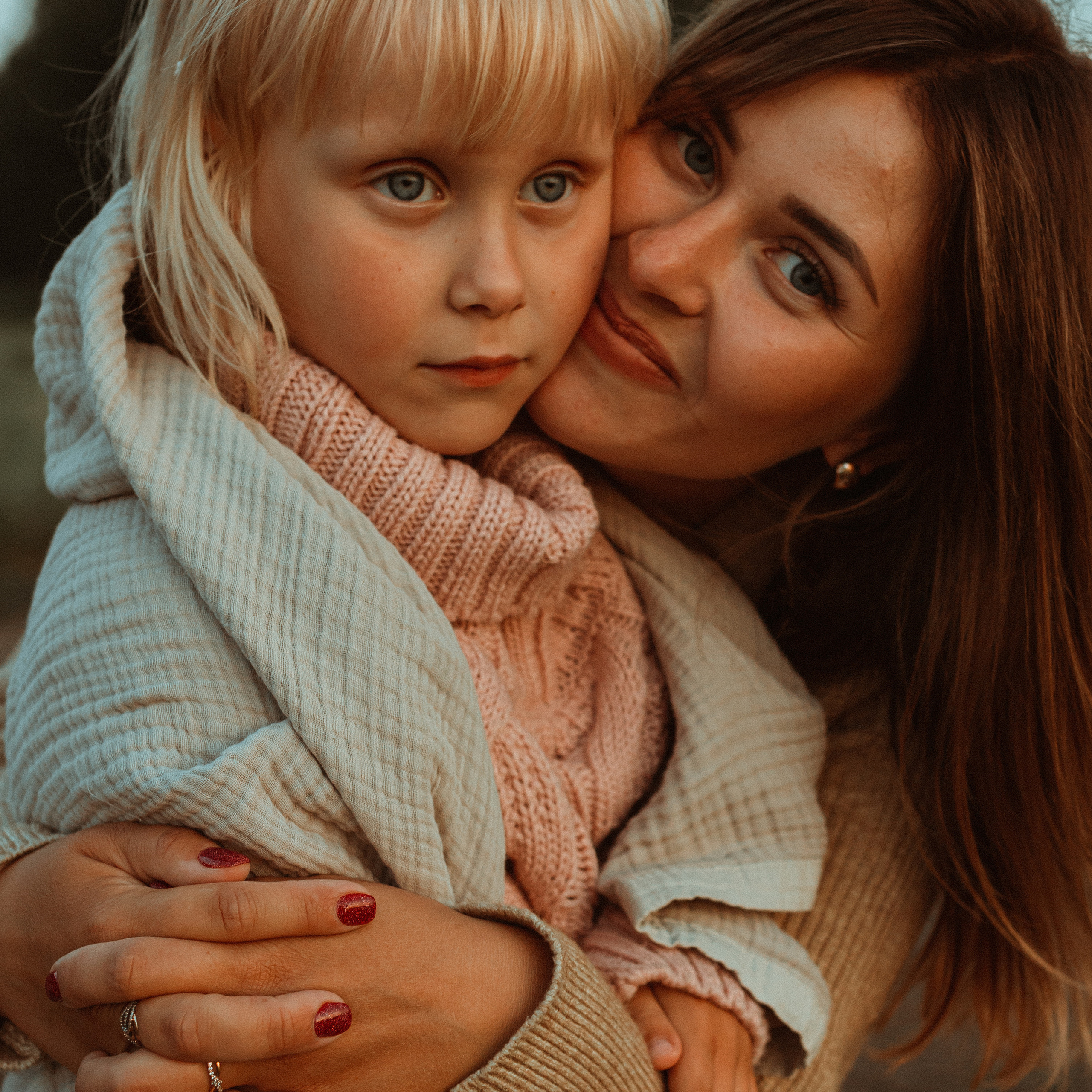 Ксения и Алексей