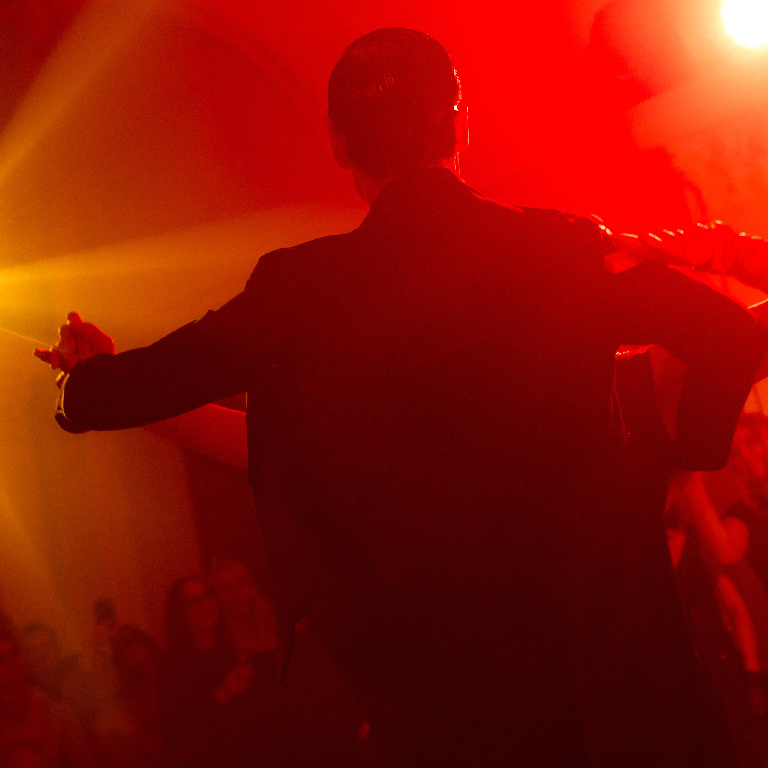 Новогодний бал