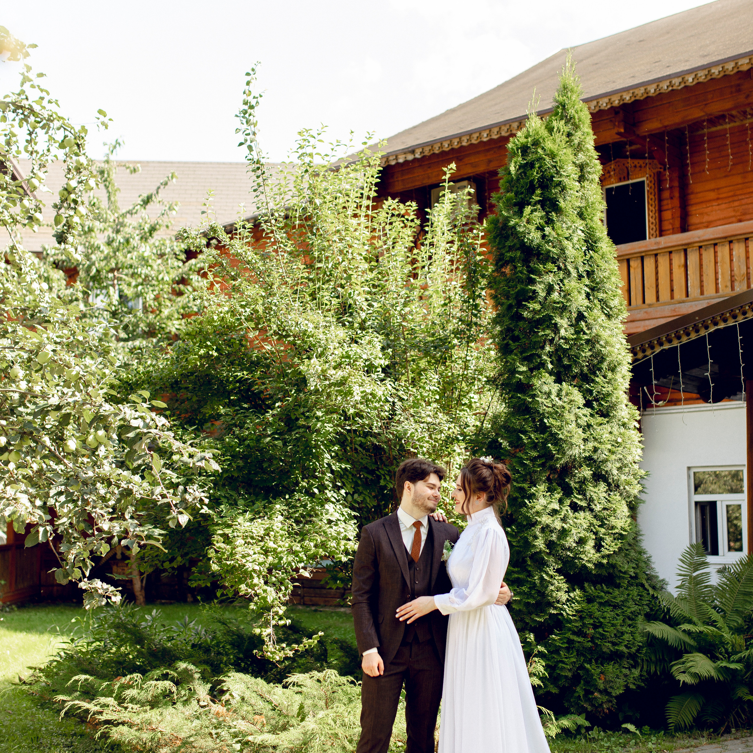 Отзывы. Индивидуальный, семейный и свадебный фотограф