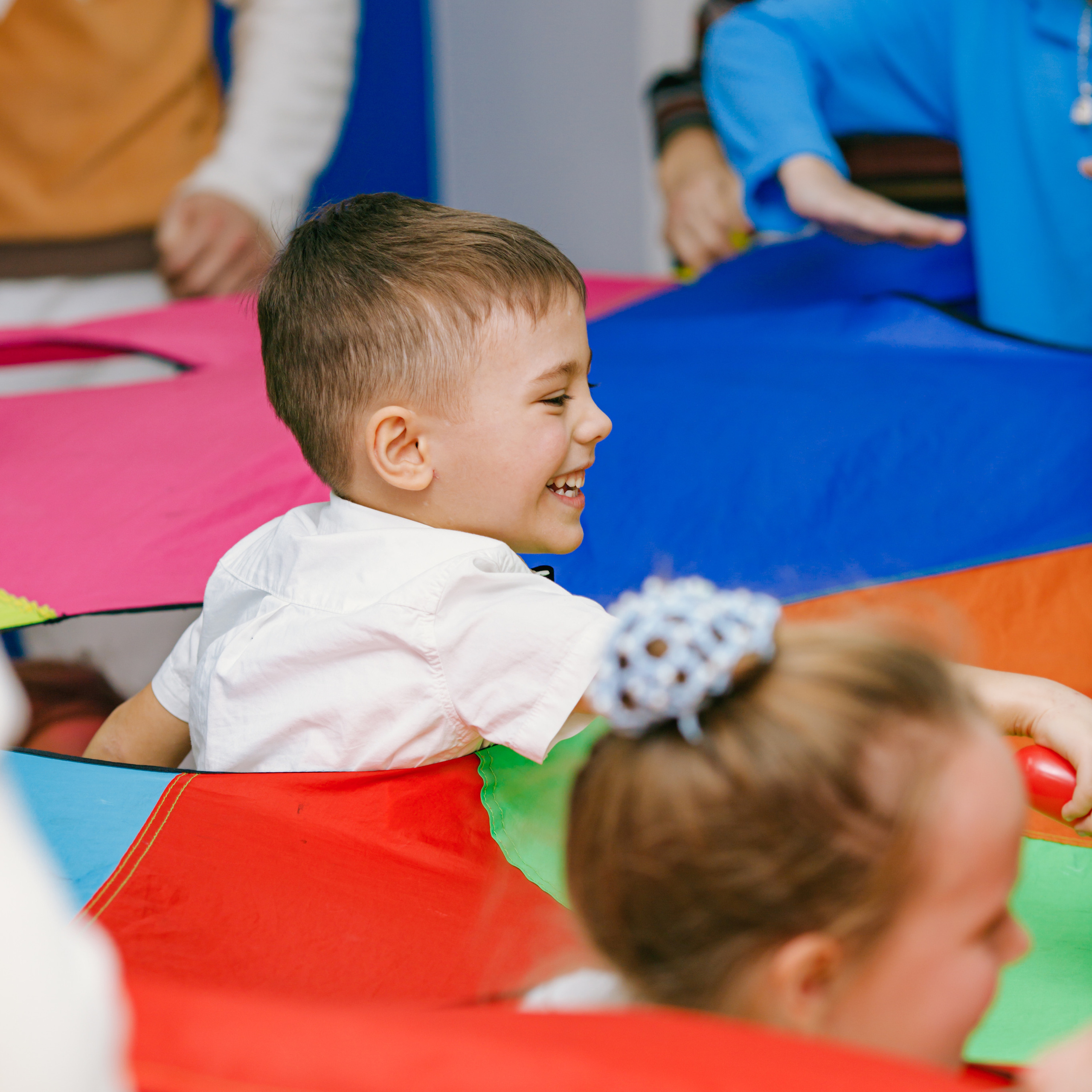 Отзывы. Главная