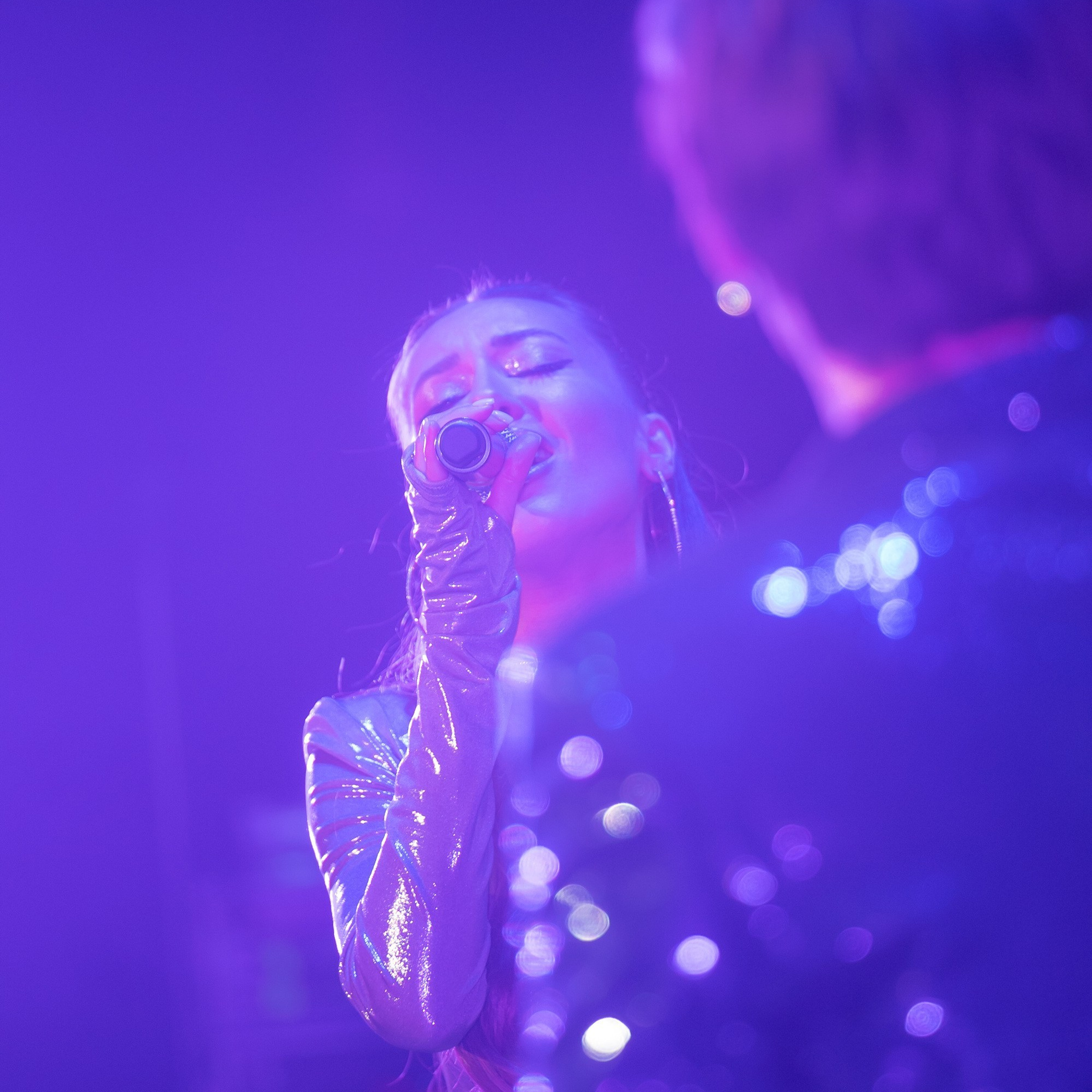 Антон и Татьяна Денисенко