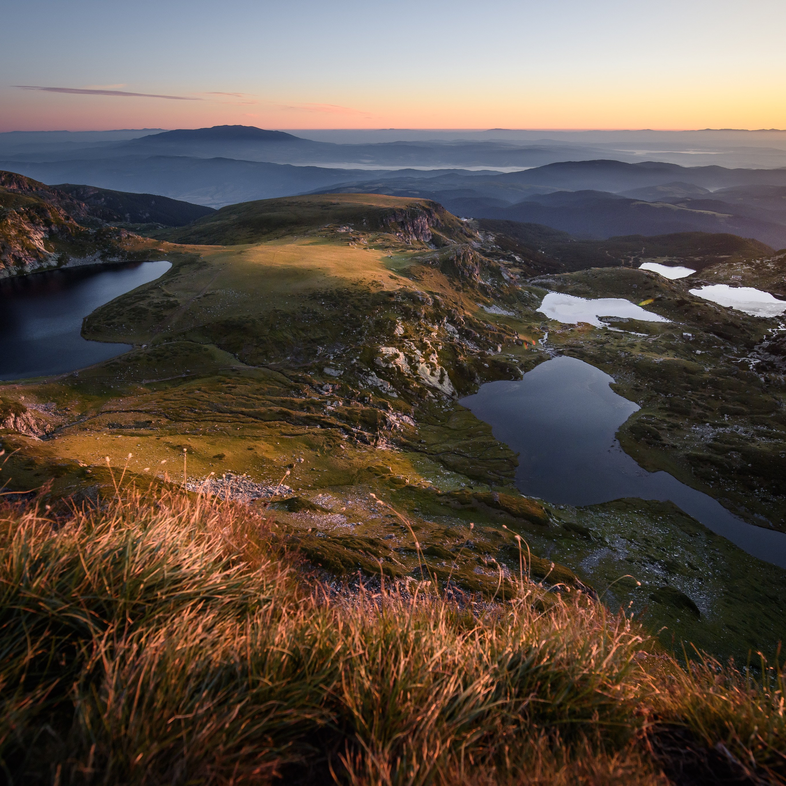 Антон и Татьяна Денисенко