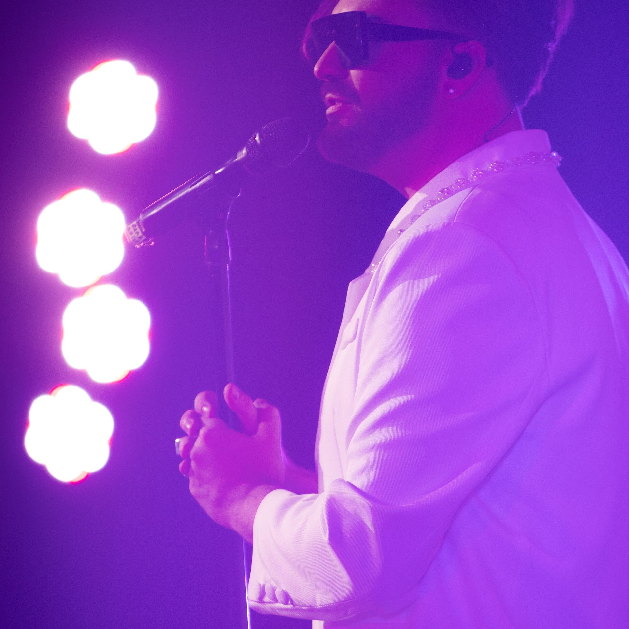 Антон и Татьяна Денисенко