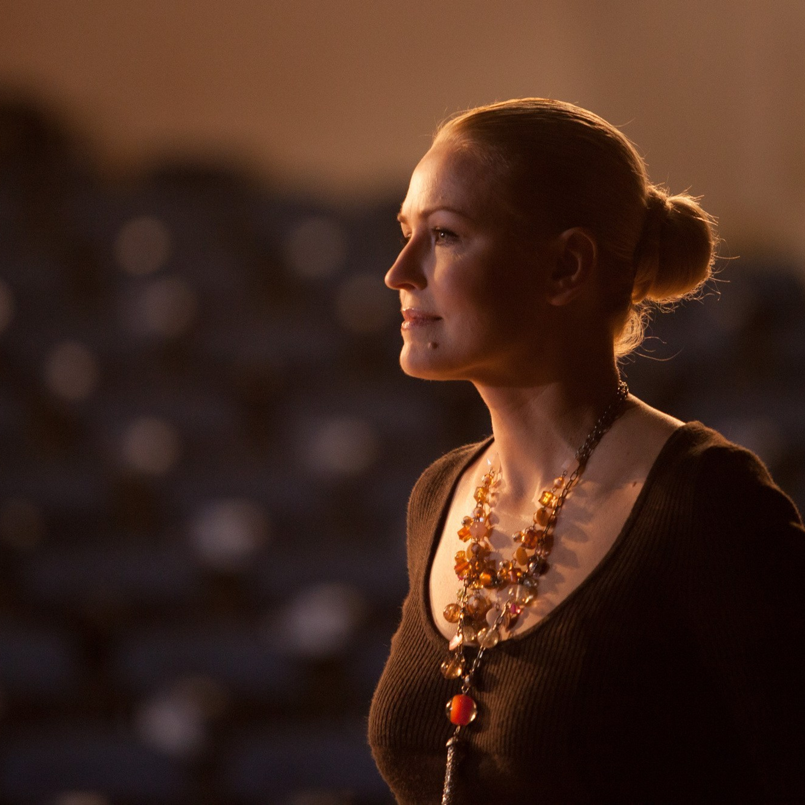 Антон и Татьяна Денисенко