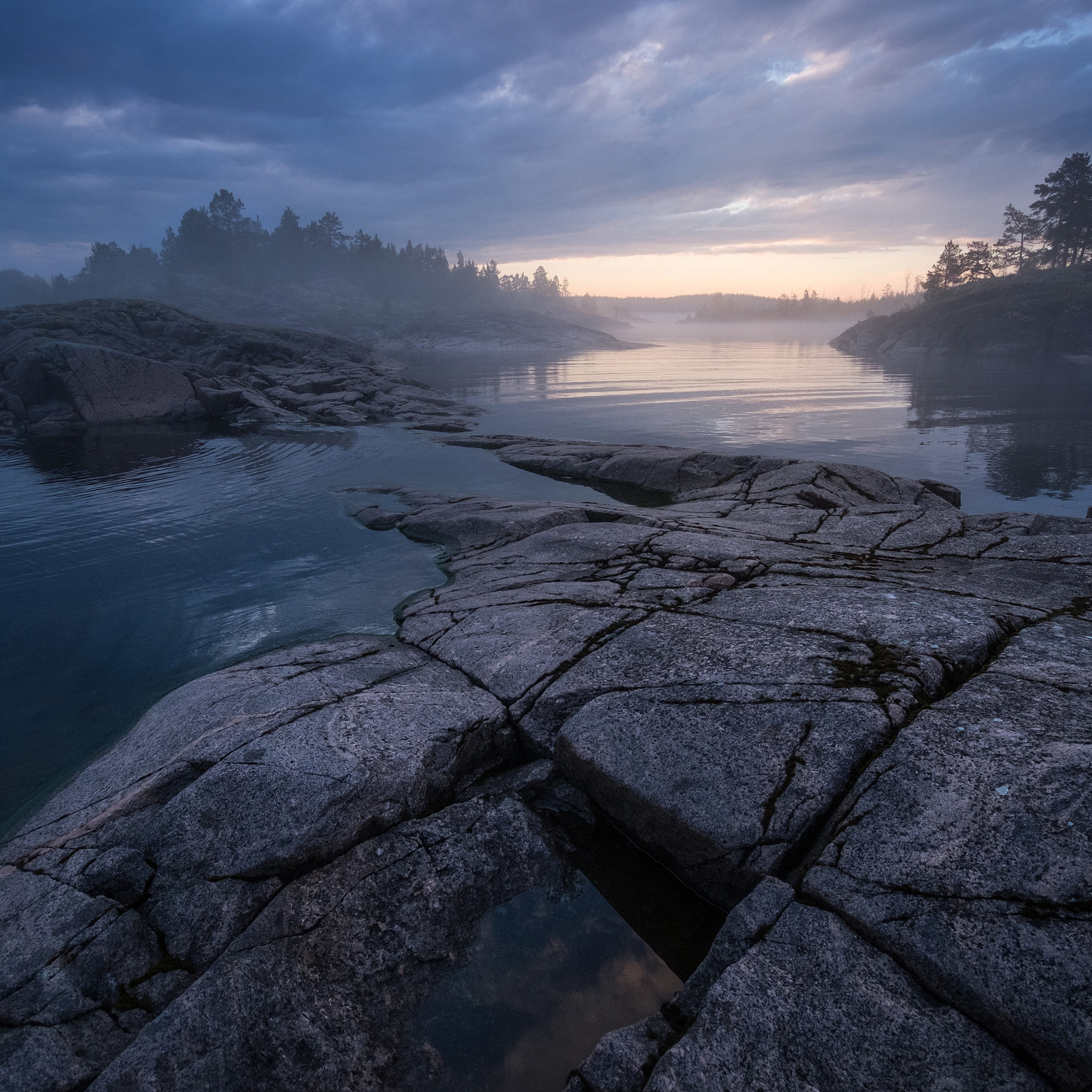 Антон и Татьяна Денисенко