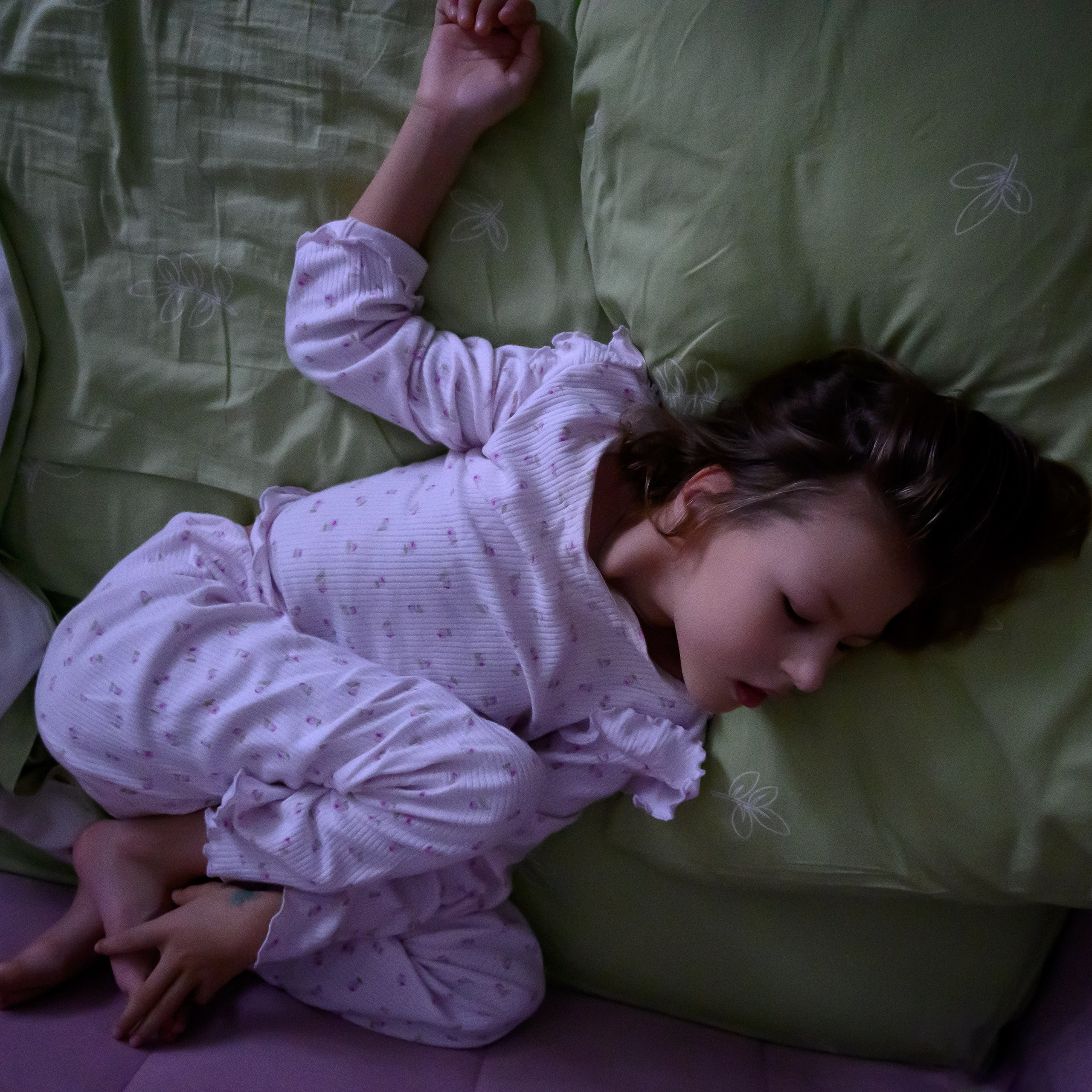 Волонтерство. Антон и Татьяна Денисенко