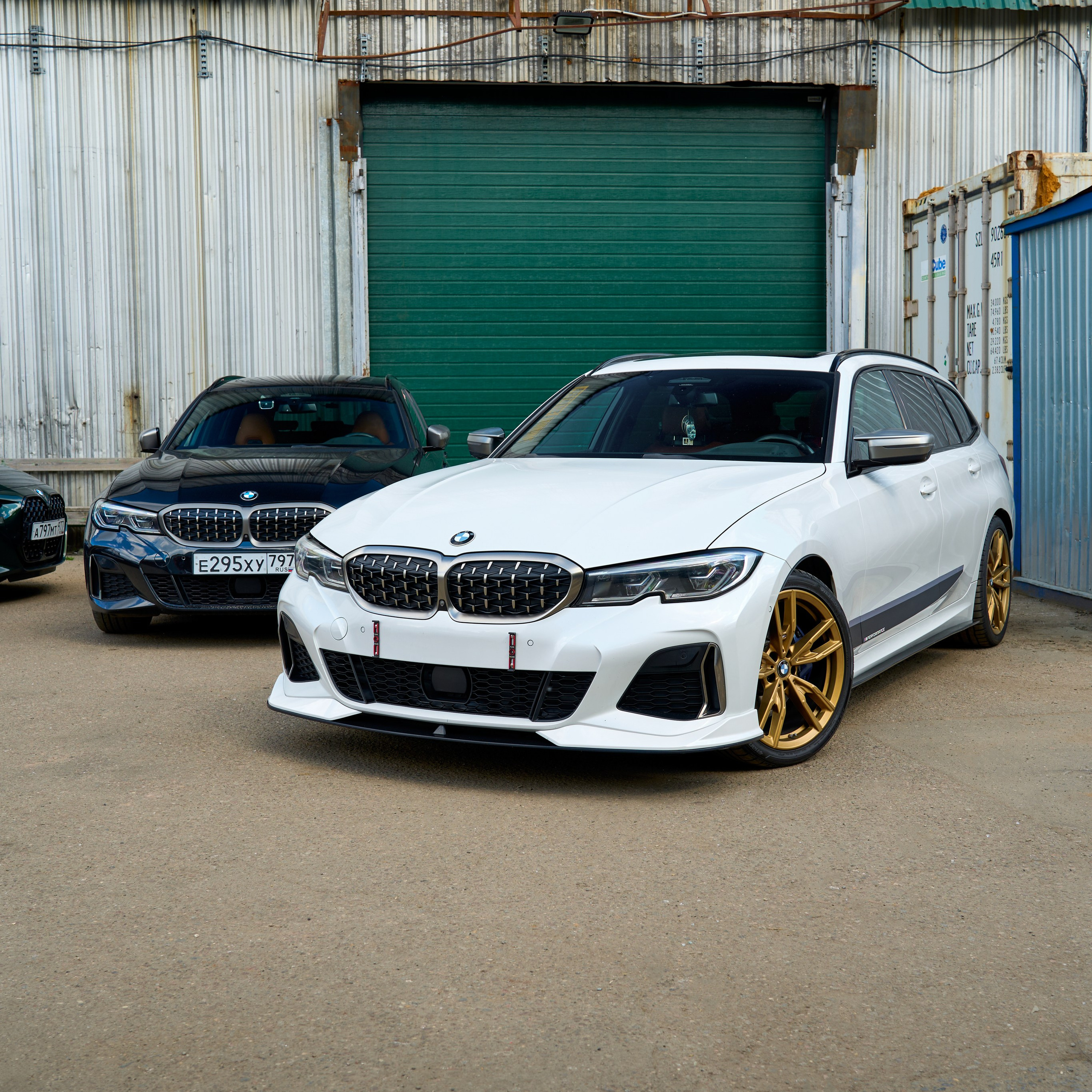 Встреча владельцев BMW | 24.05.26