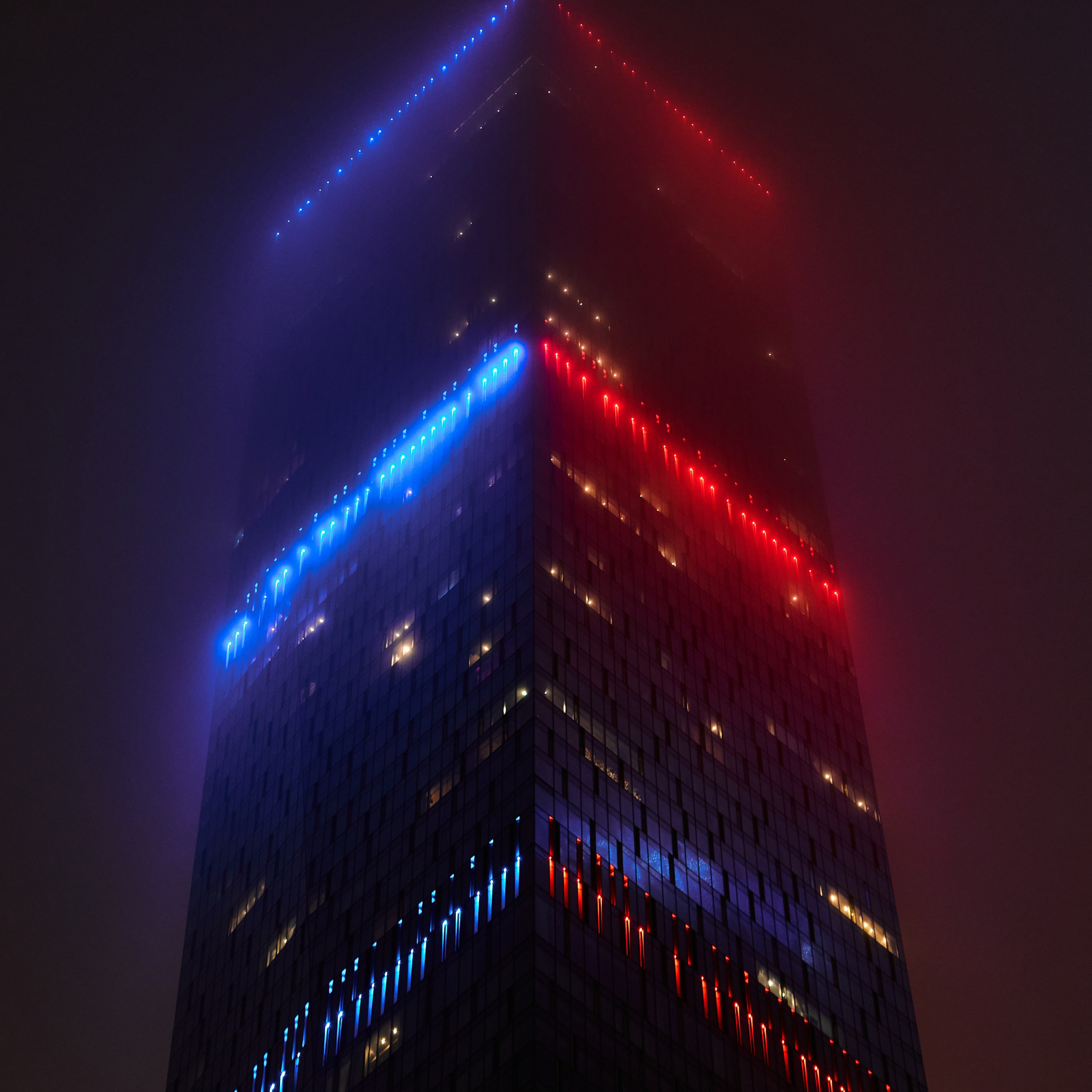 Москва | Осень 2025