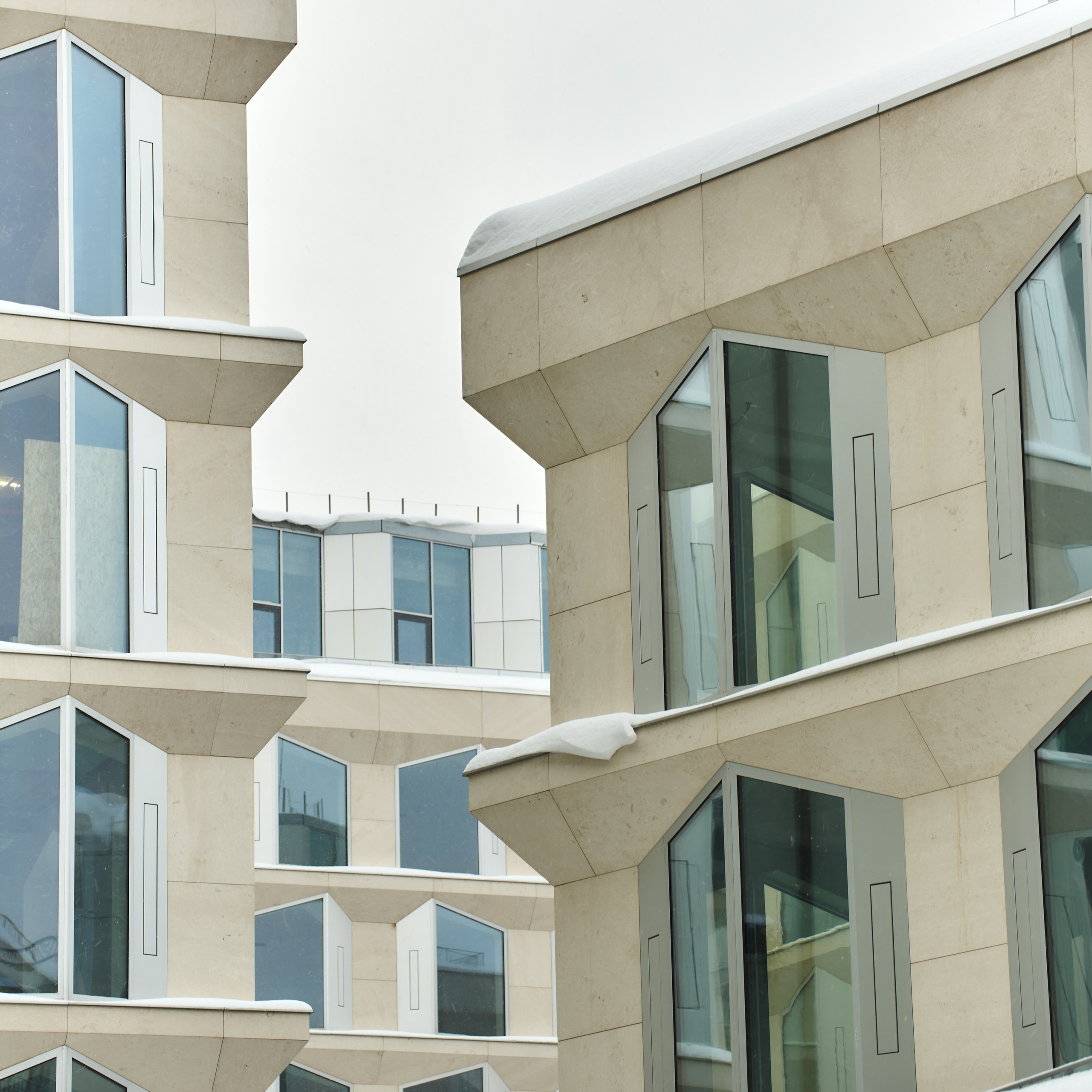 Москва | Зима 2025-206