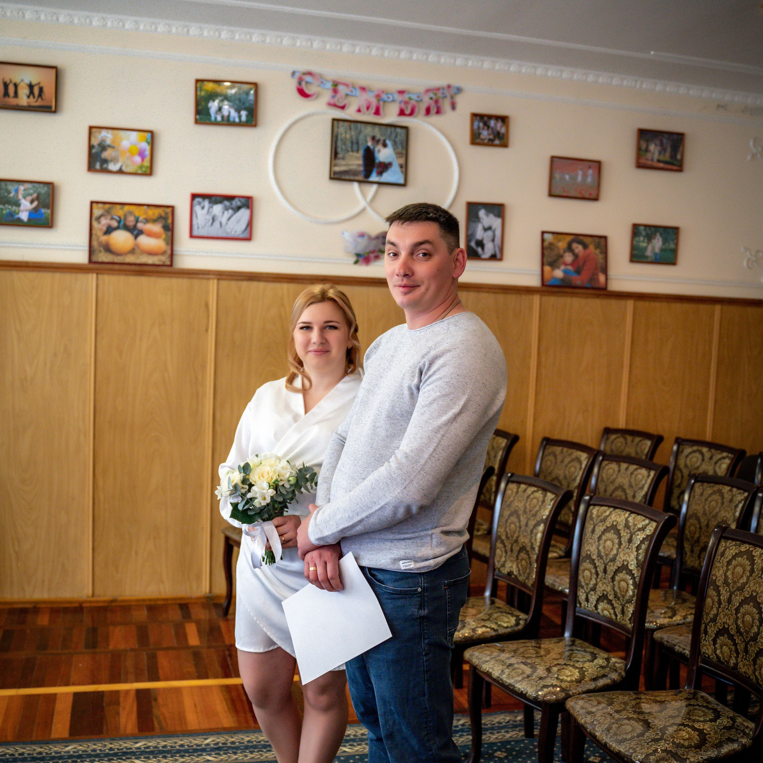 Отзывы. Выпускные альбомы в Крыму