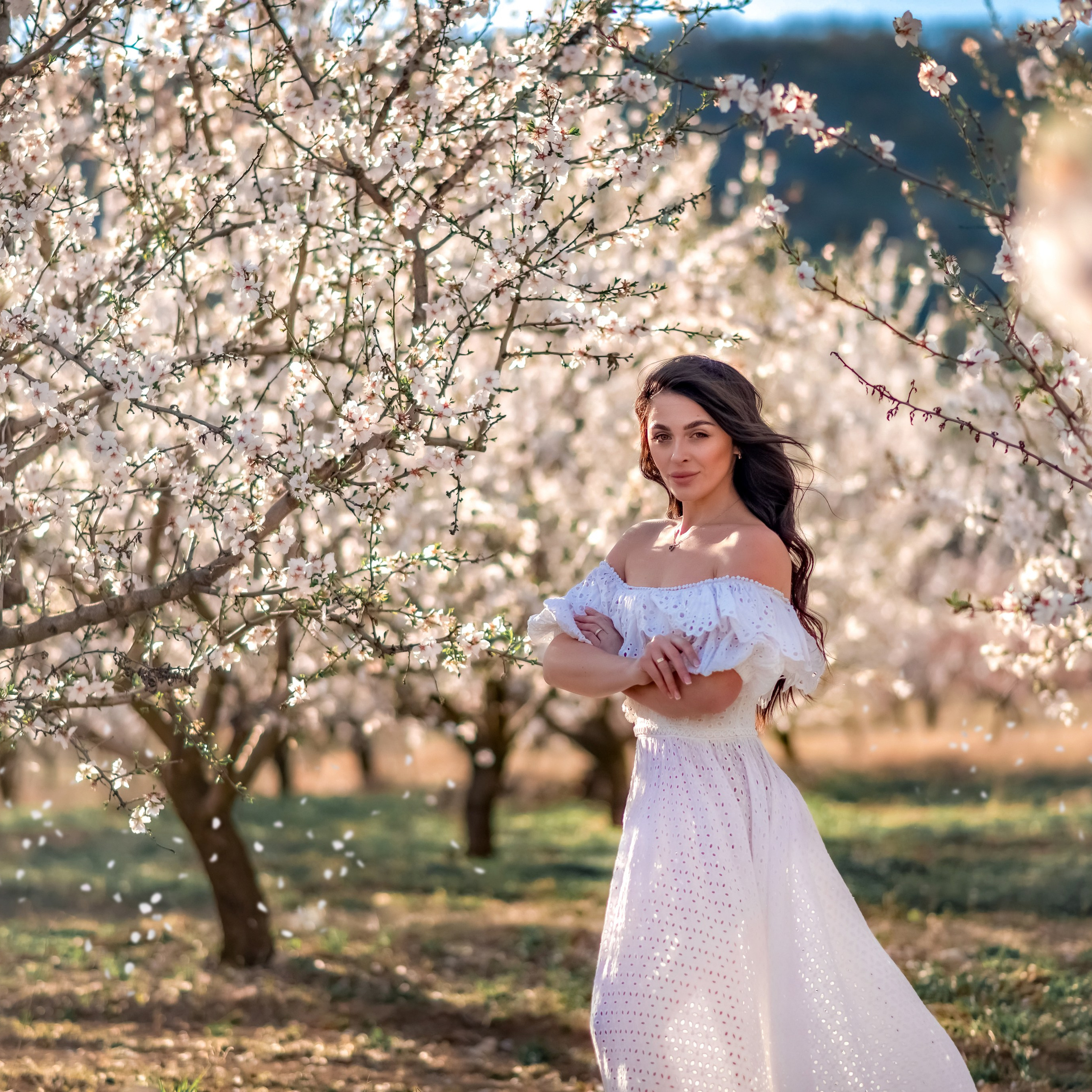 Индивидуальная съемка