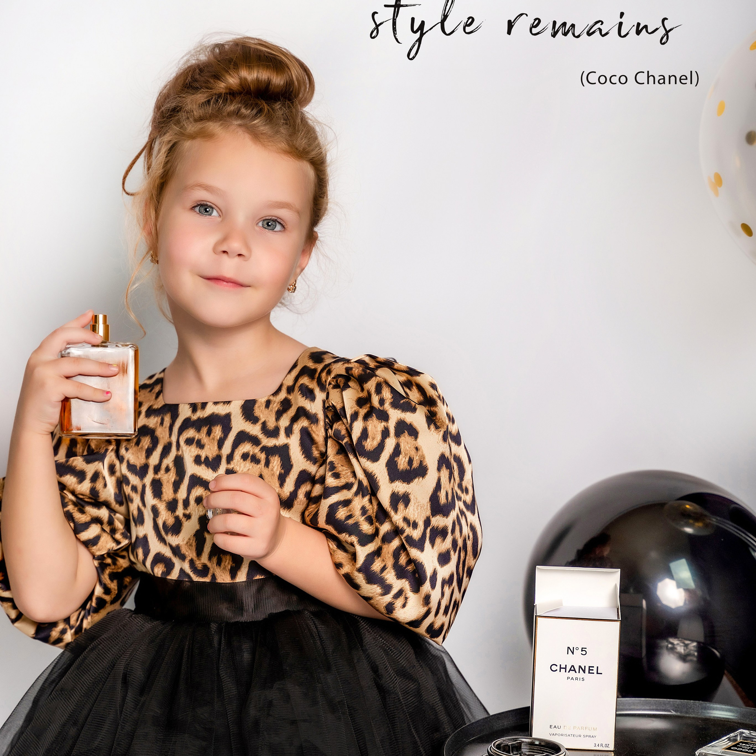 Детская съемка