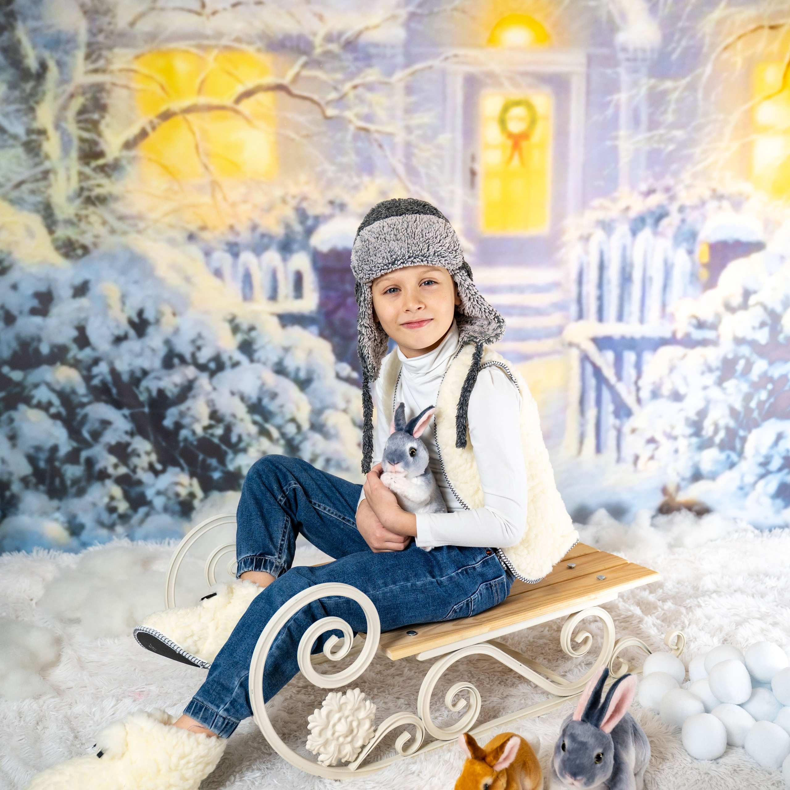 Отзывы. Выпускные альбомы в Крыму