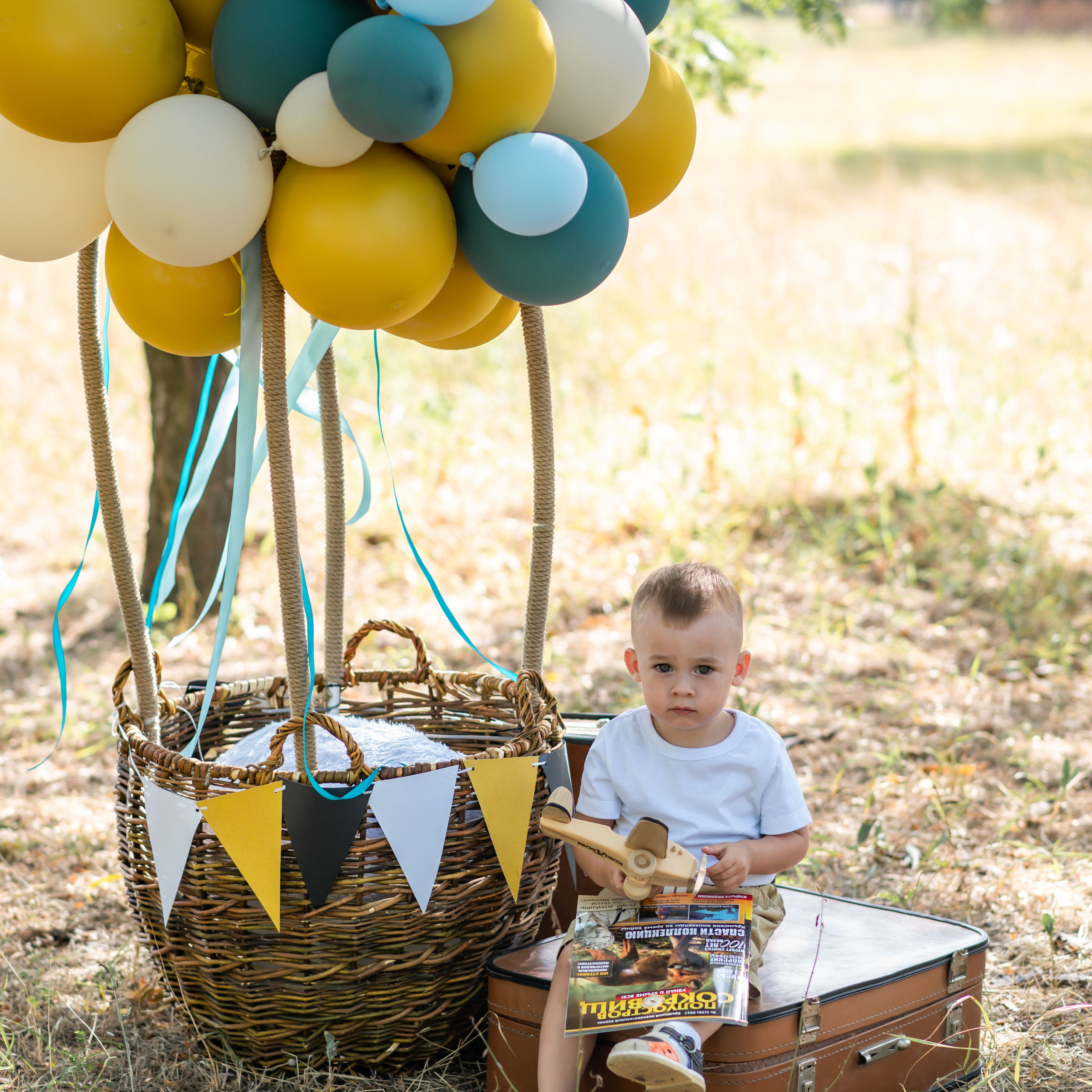 Отзывы. Выпускные альбомы в Крыму