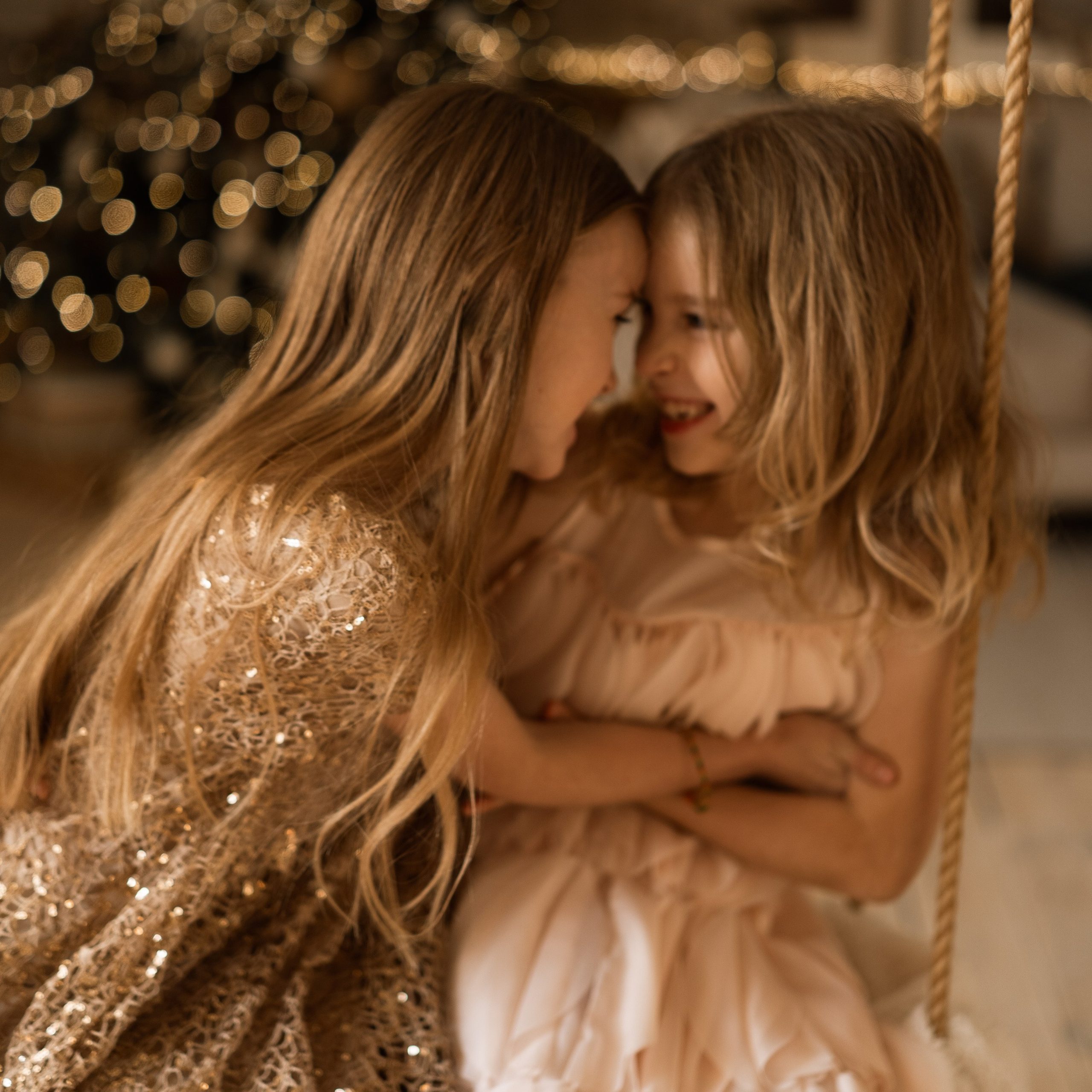 Новогодняя история