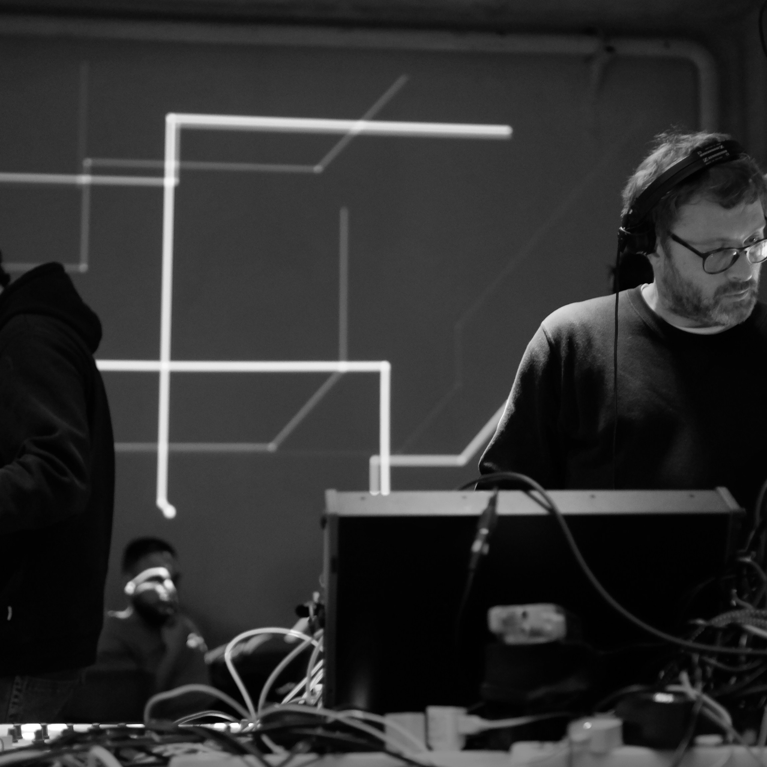 Modular set Suspense Deluxe at Leveldva/ Moscow/ 2024