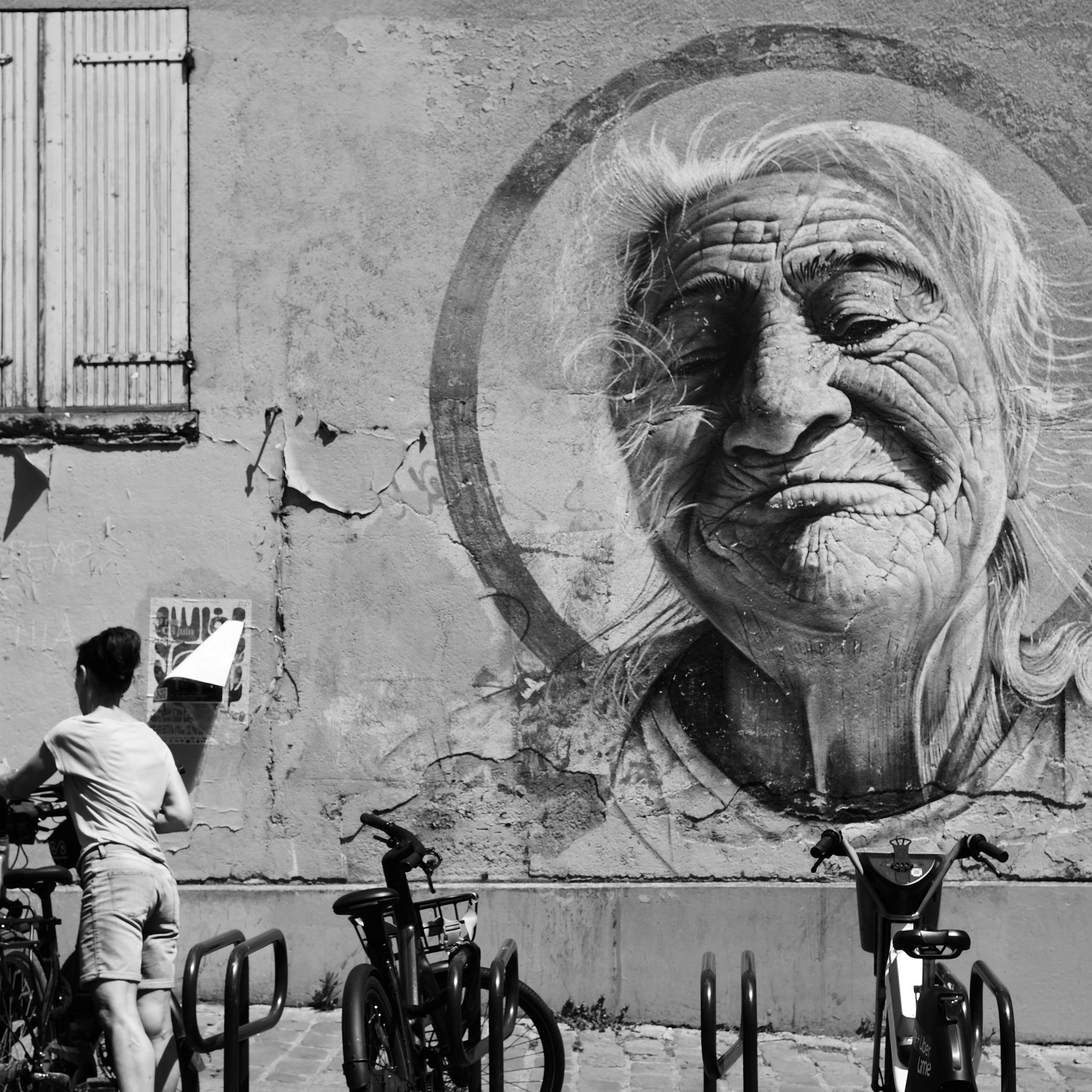 Street/ France/ 2025