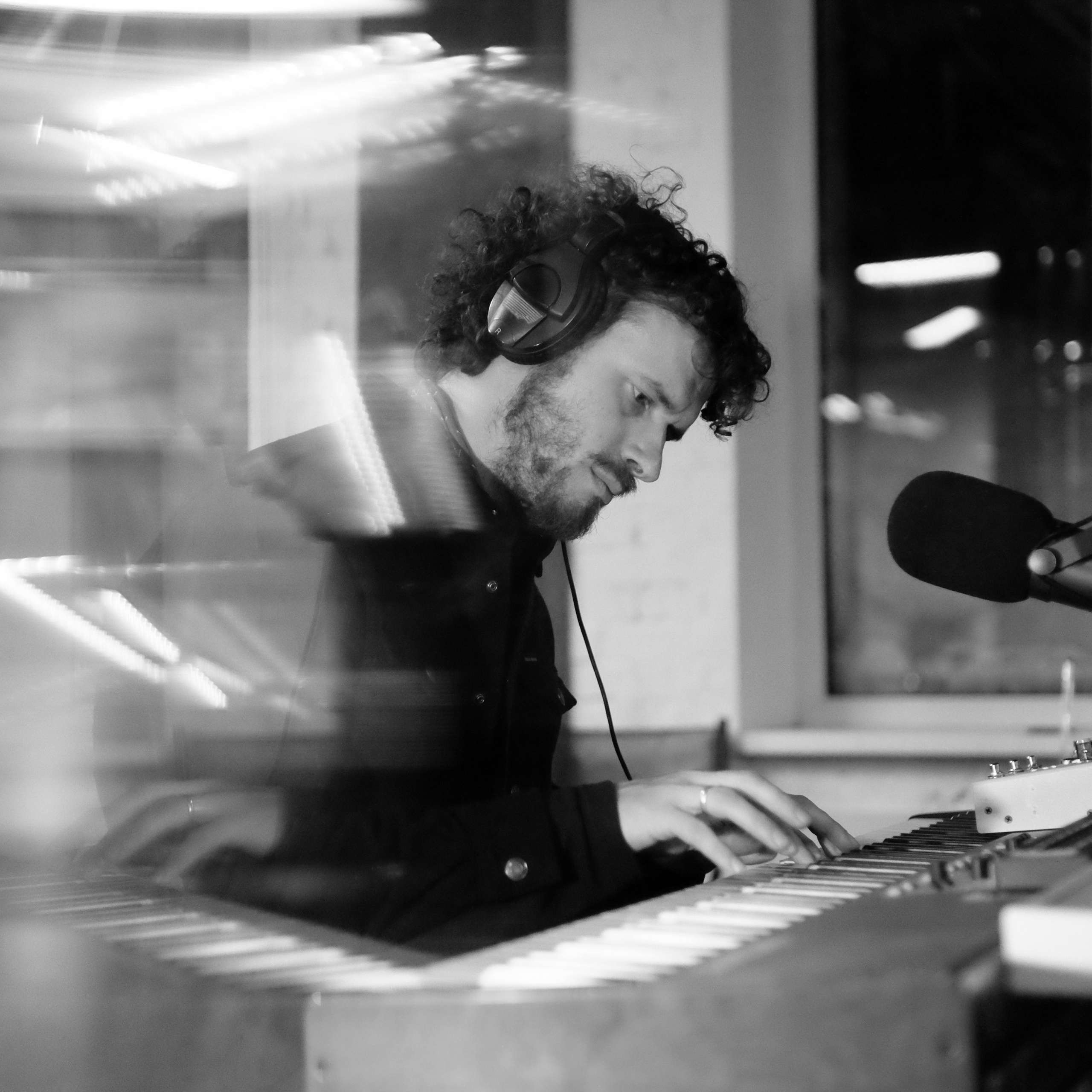 Dima Ustinov/ Silver Rain/ 2026