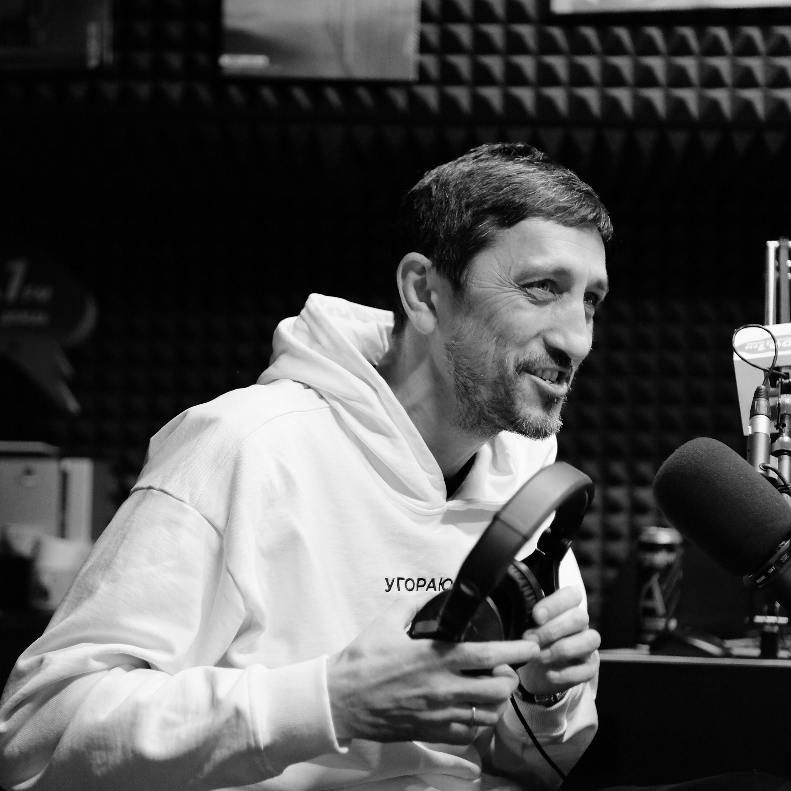 Олег Груз vs Svoboda Zvuka/ Москва/ 2025