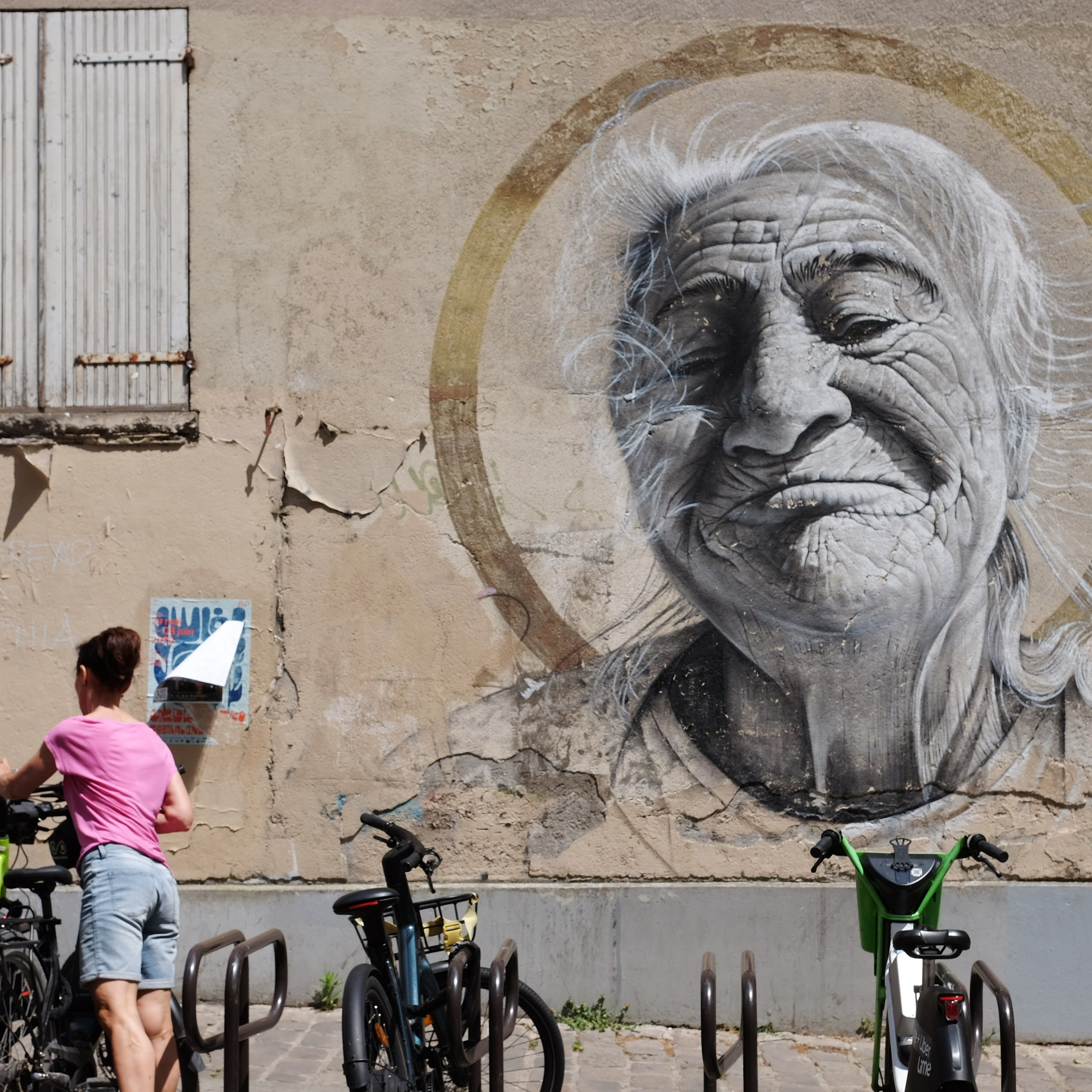 Street/ France/ 2025