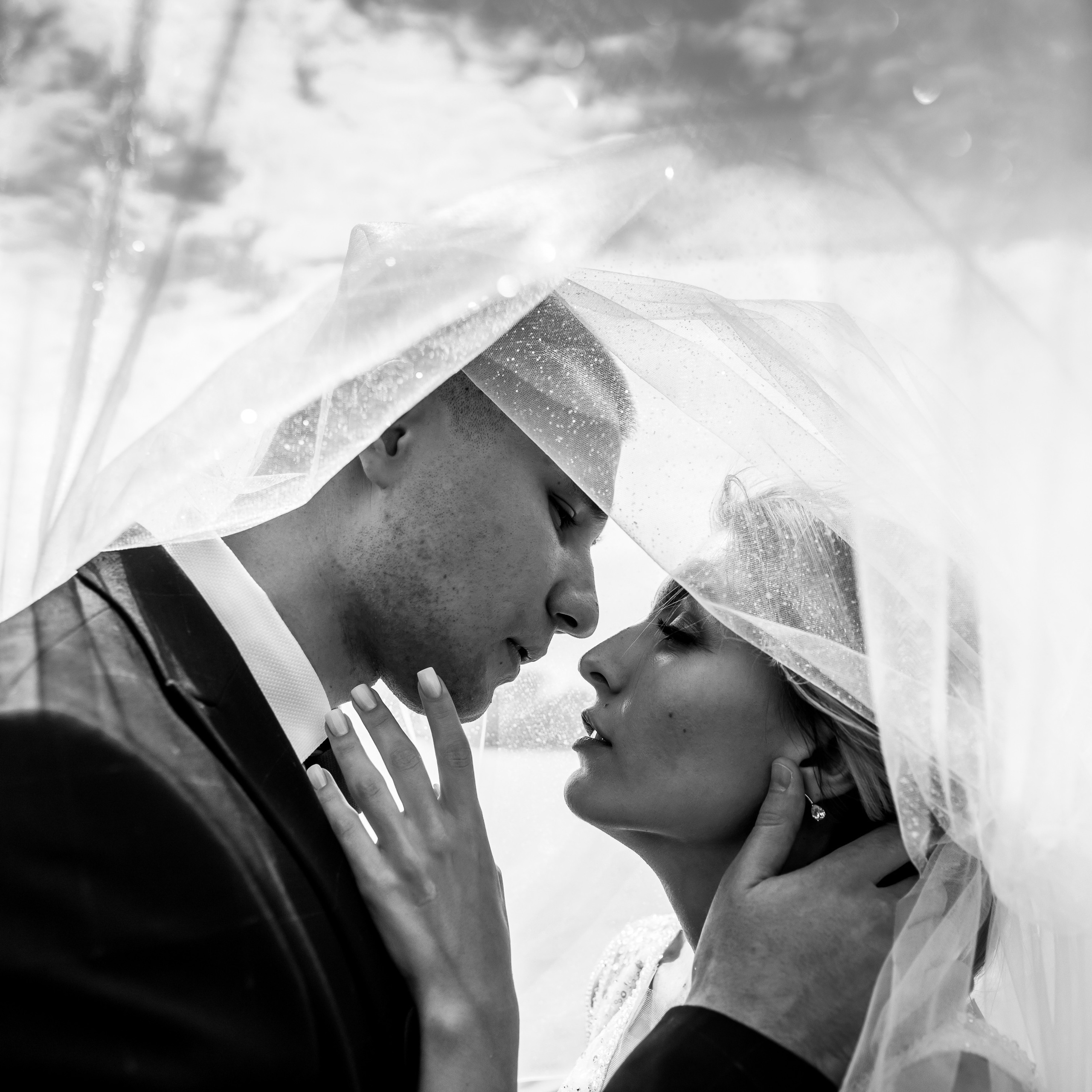 Feed Back. Fusion Wedding Photographer