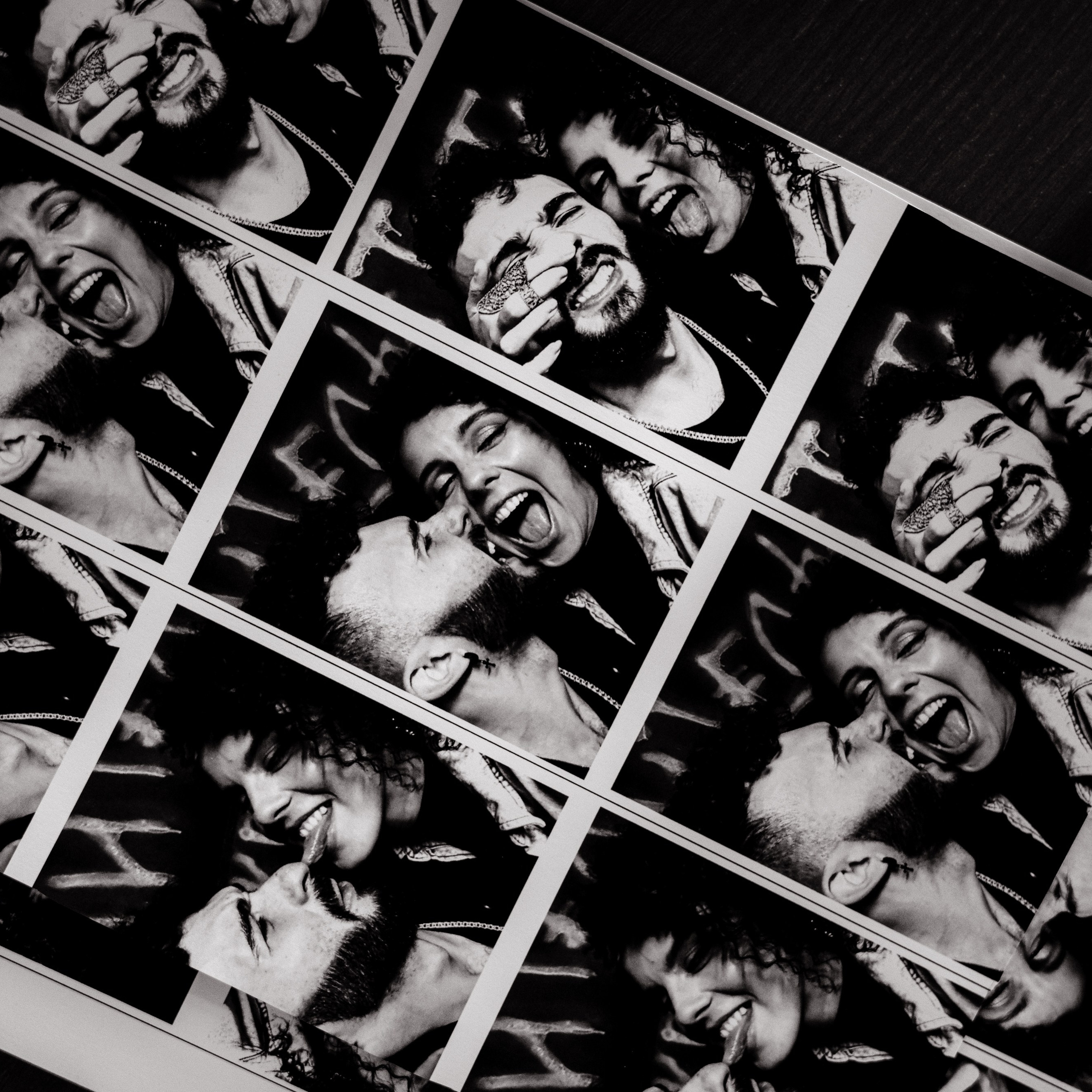 Отвратительная свадьба