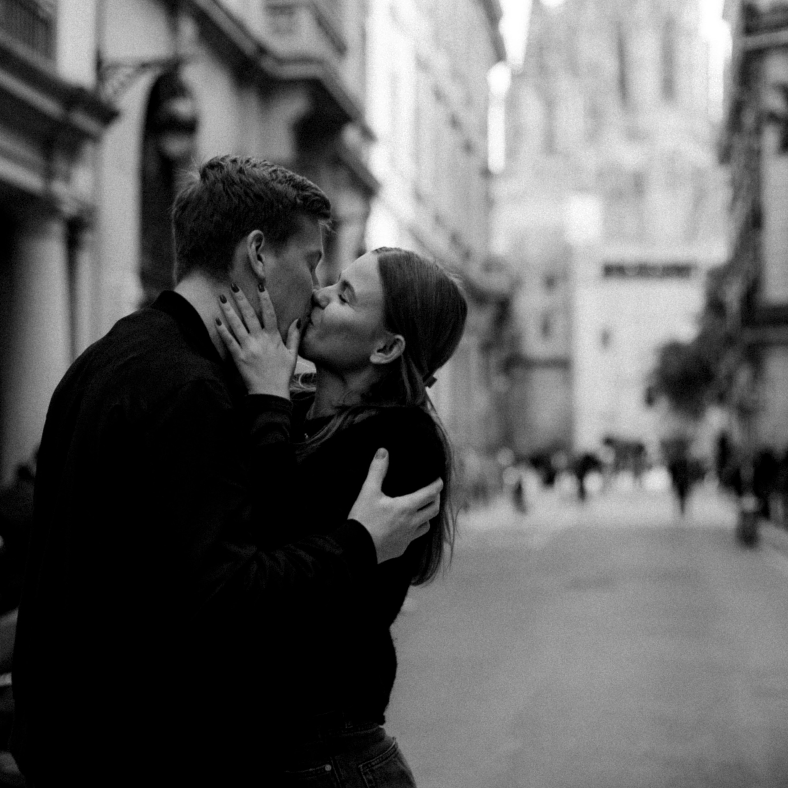 Nastya&Rasmus // El Born