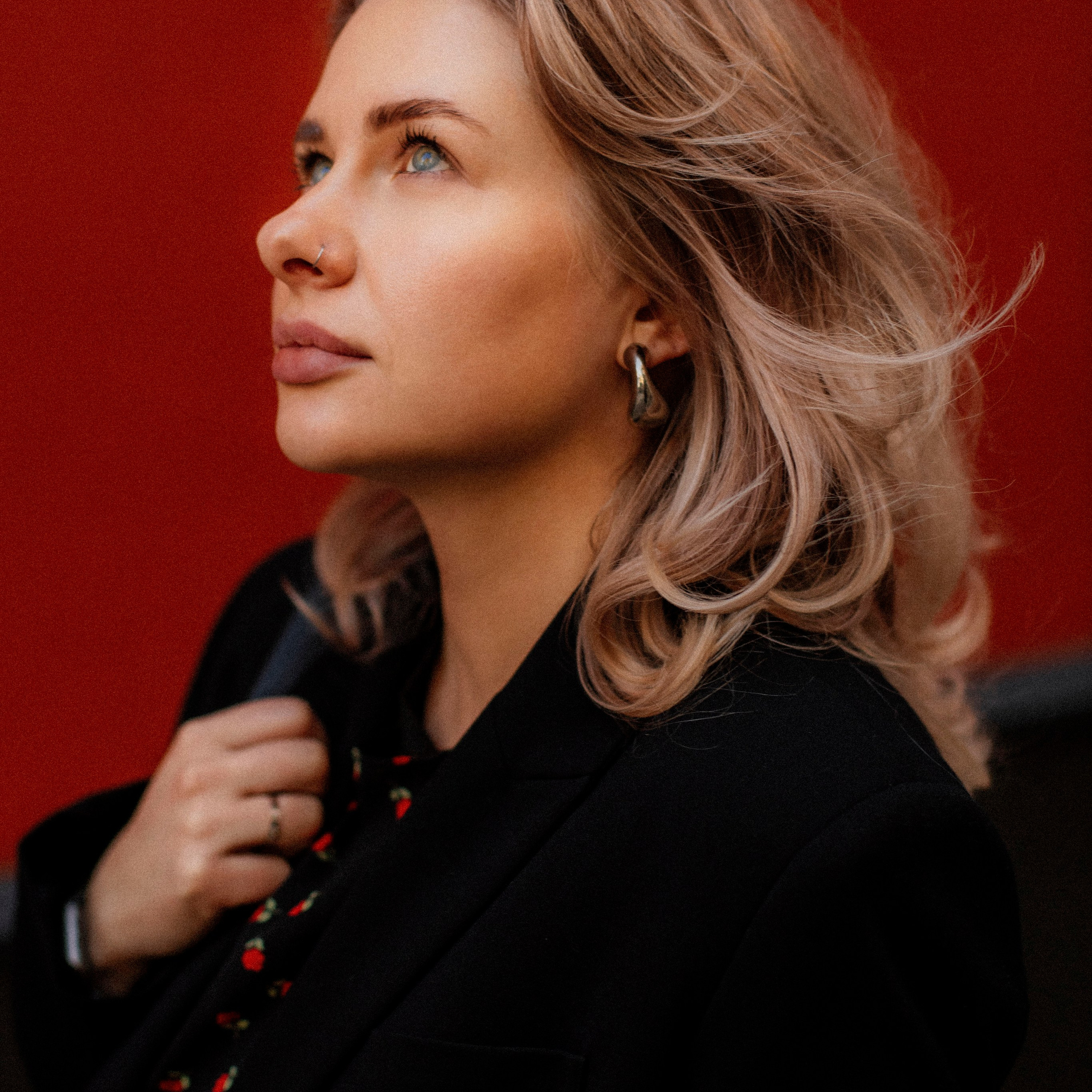 Reviews. Photographer Anastasia Kirnosenko