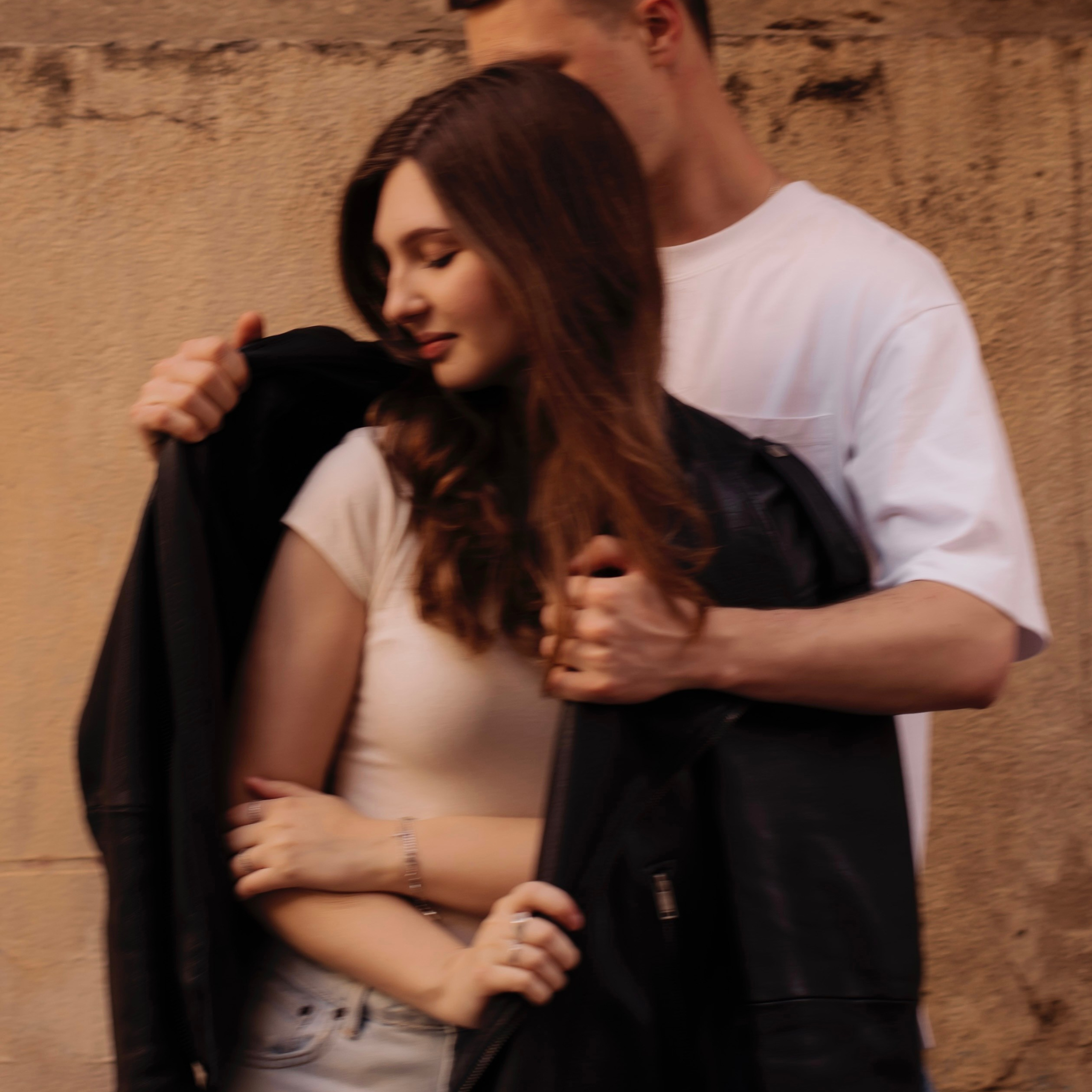 Reviews. Photographer Anastasia Kirnosenko