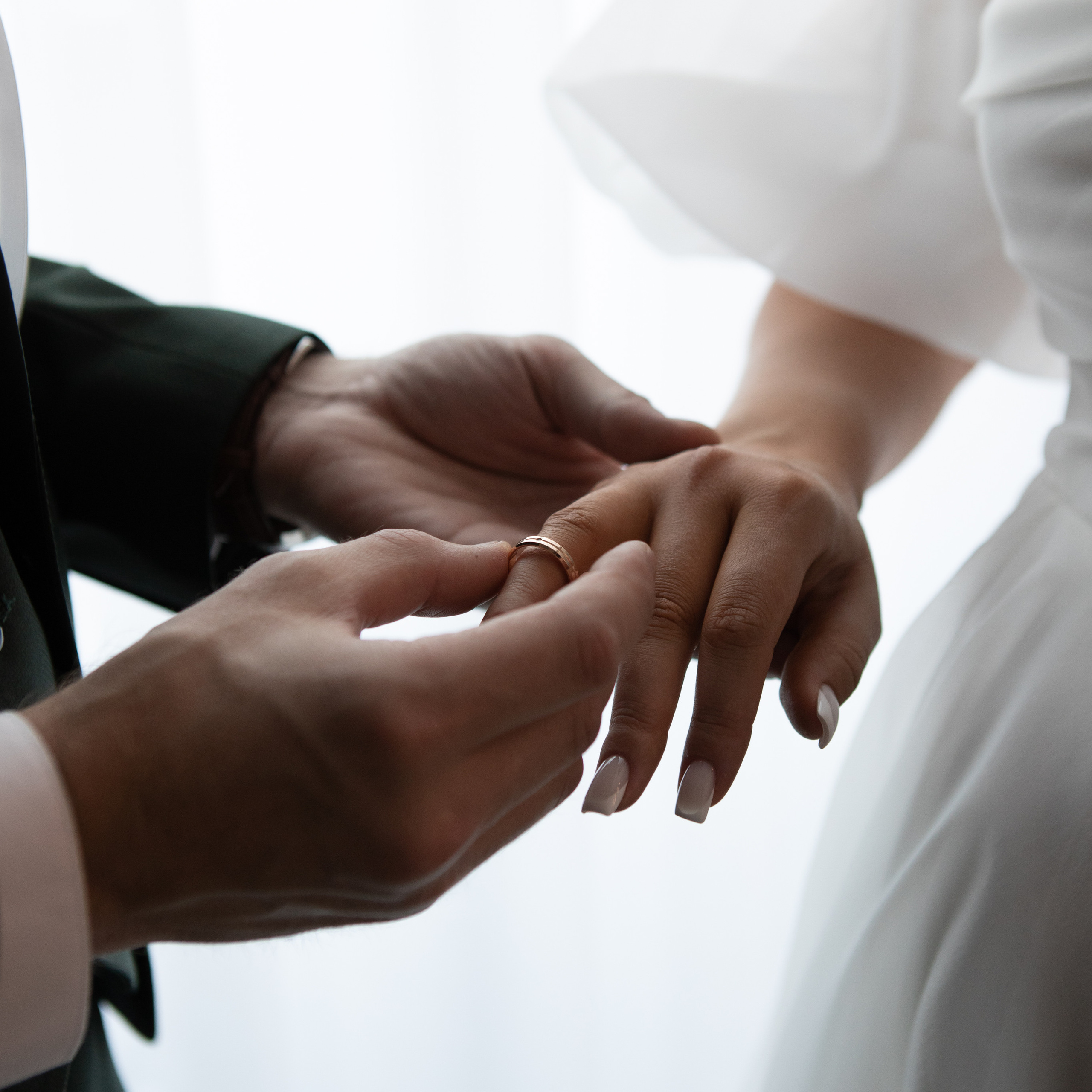 ОТЗЫВЫ. Свадебный и женский фотограф в Москве