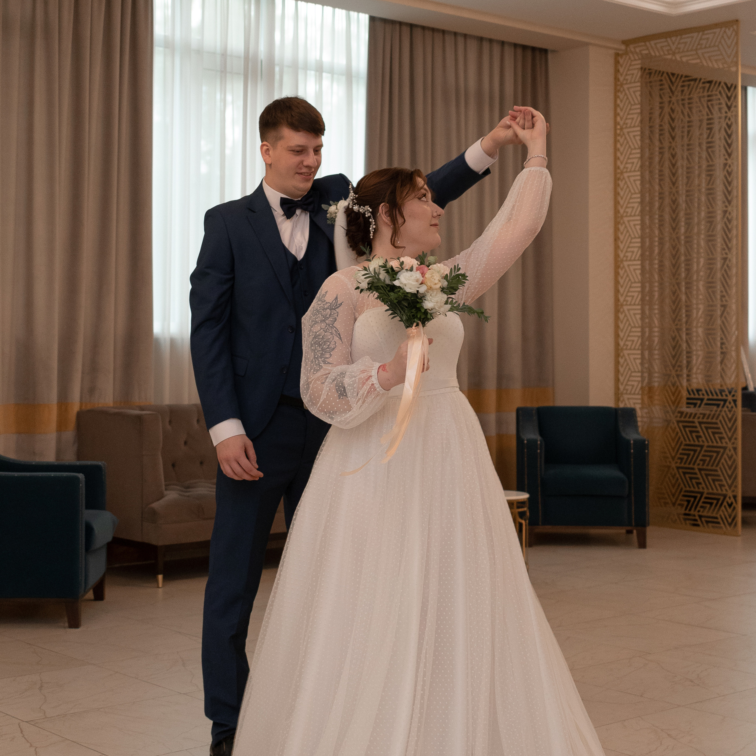 ОТЗЫВЫ. Свадебный и женский фотограф в Москве