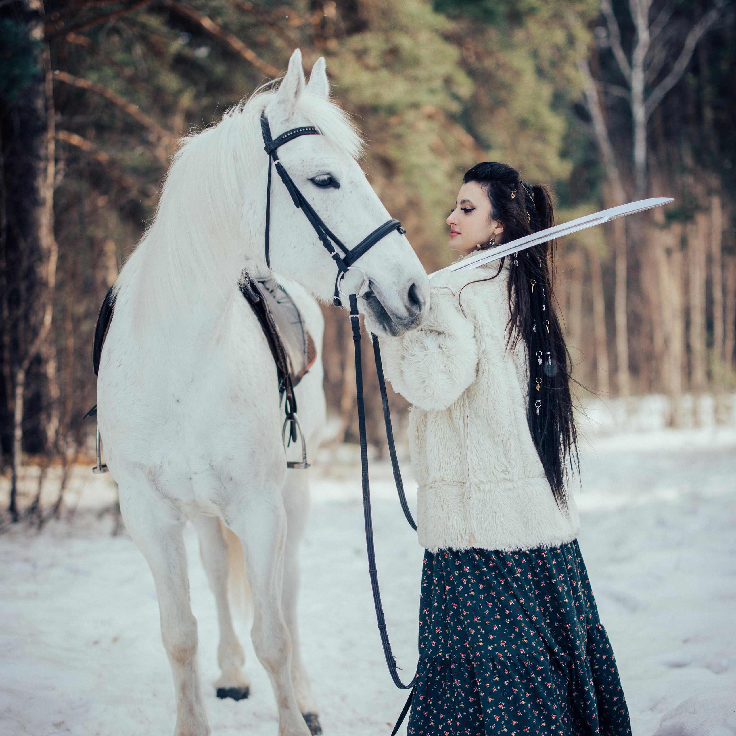 Танец с саблями