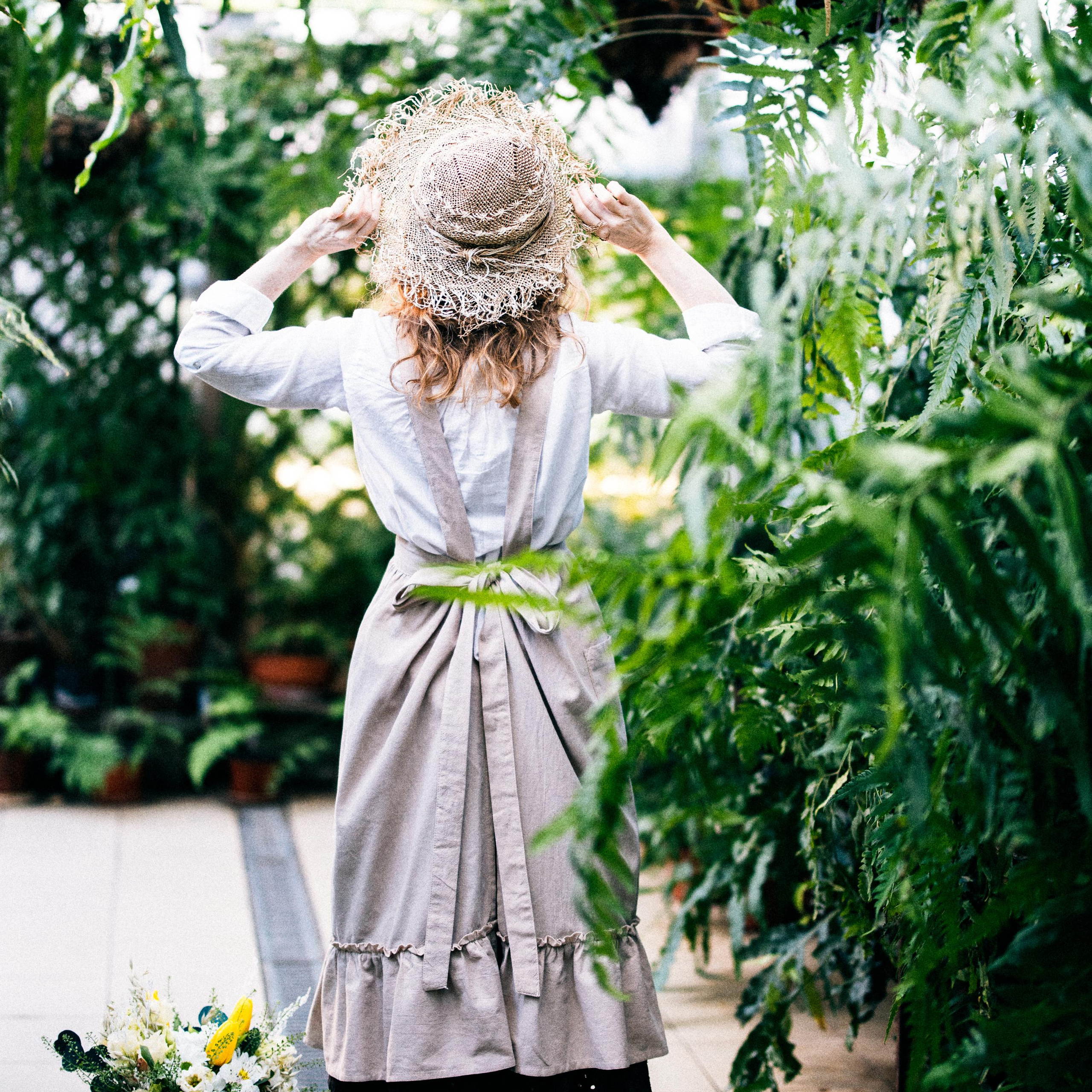 Растенемания