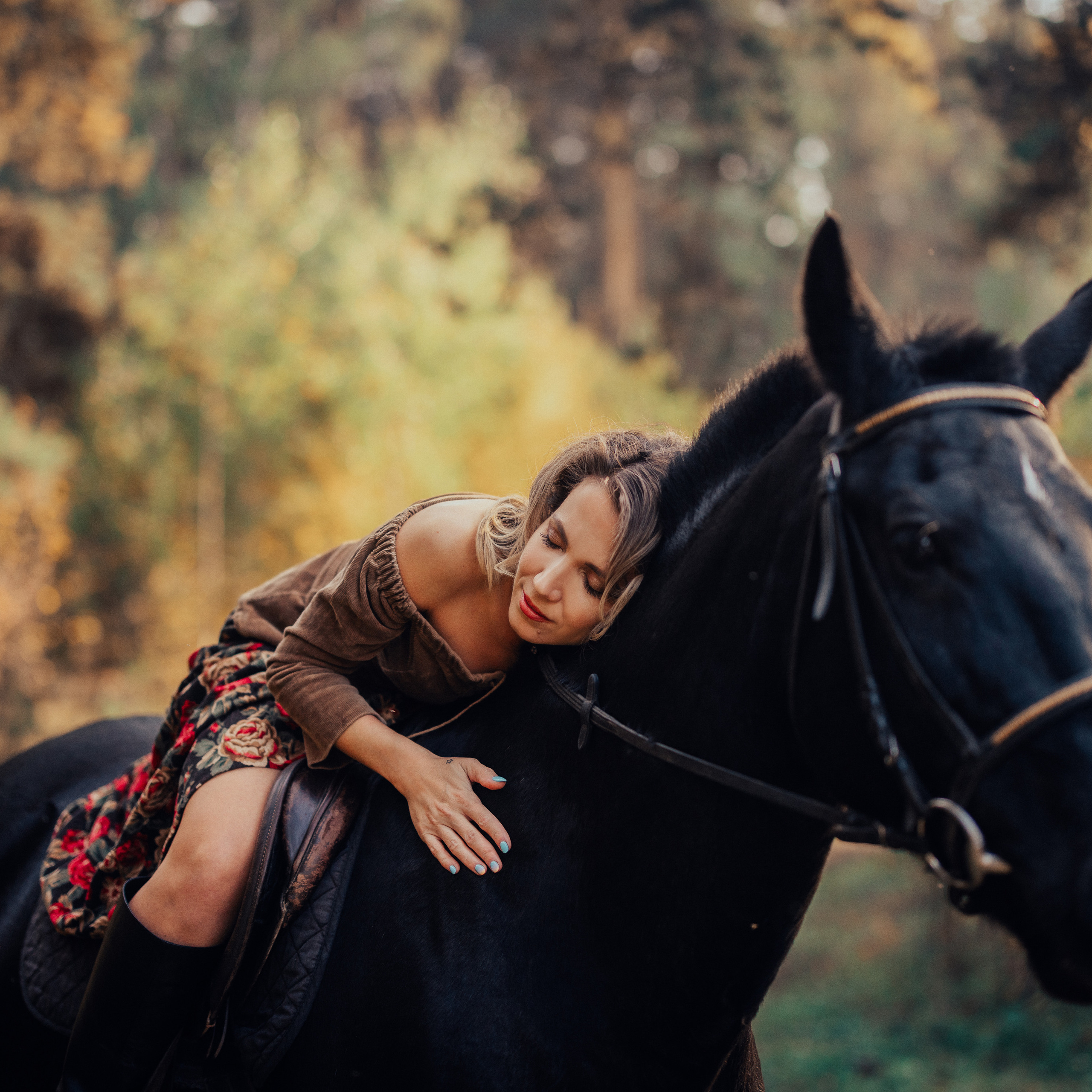 Отзывы. Портретный арт-фотограф в Екатеринбурге Алена Нестерова
