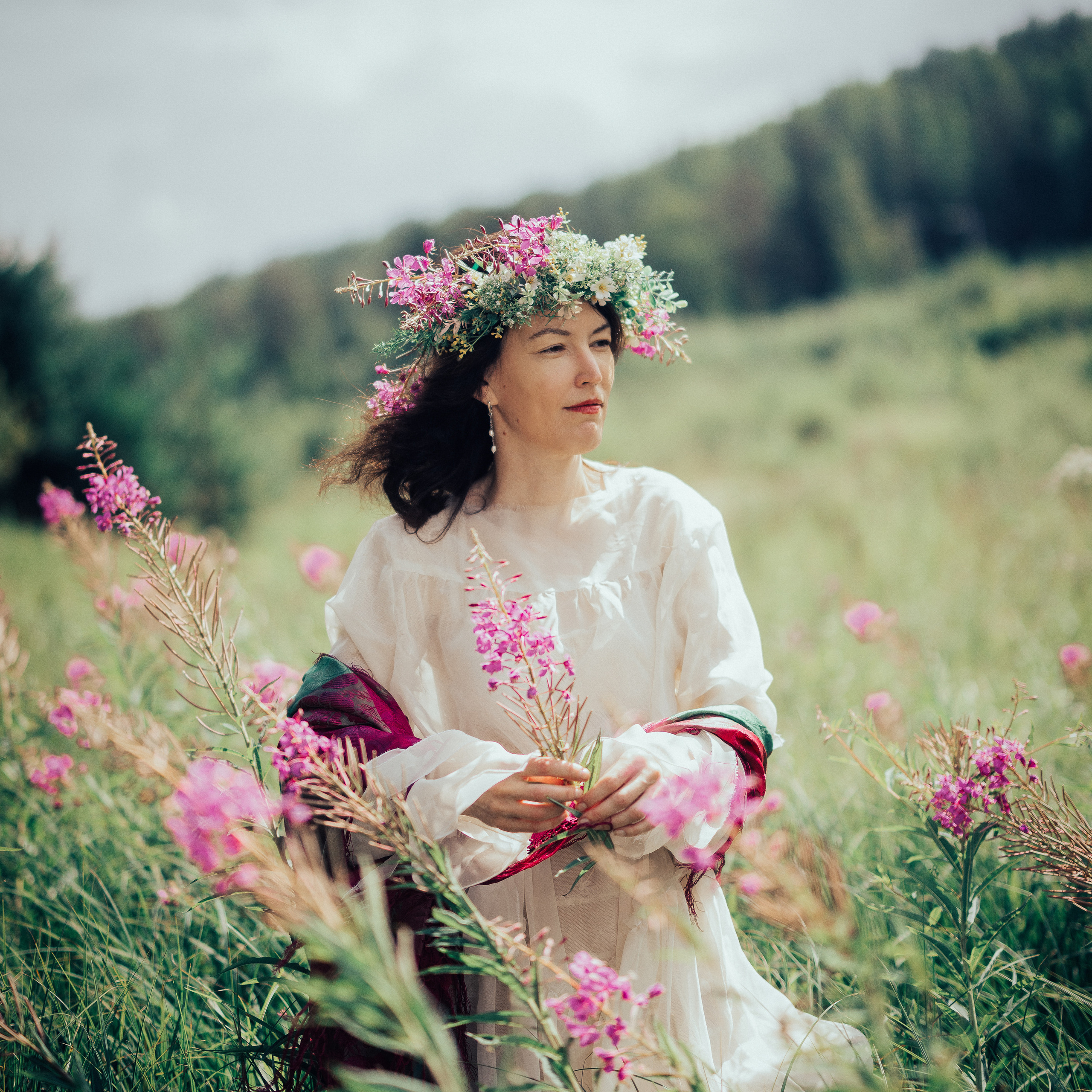 Отзывы. Портретный арт-фотограф в Екатеринбурге Алена Нестерова