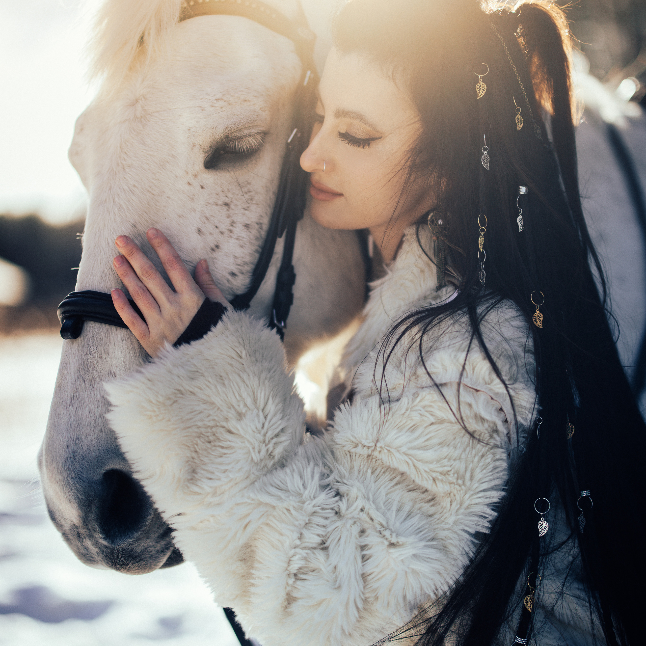 Отзывы. Портретный арт-фотограф в Екатеринбурге Алена Нестерова