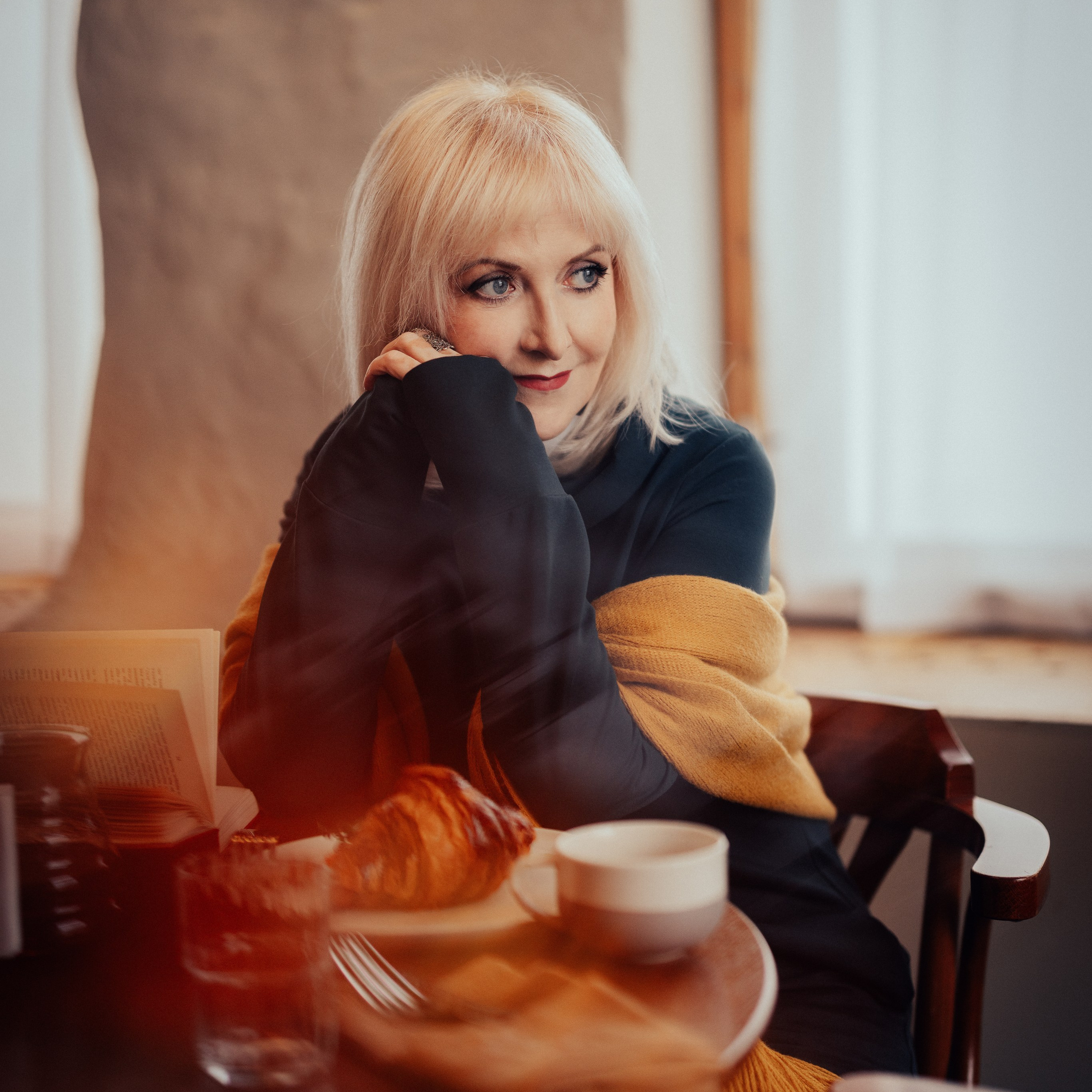 Отзывы. Портретный арт-фотограф в Екатеринбурге Алена Нестерова