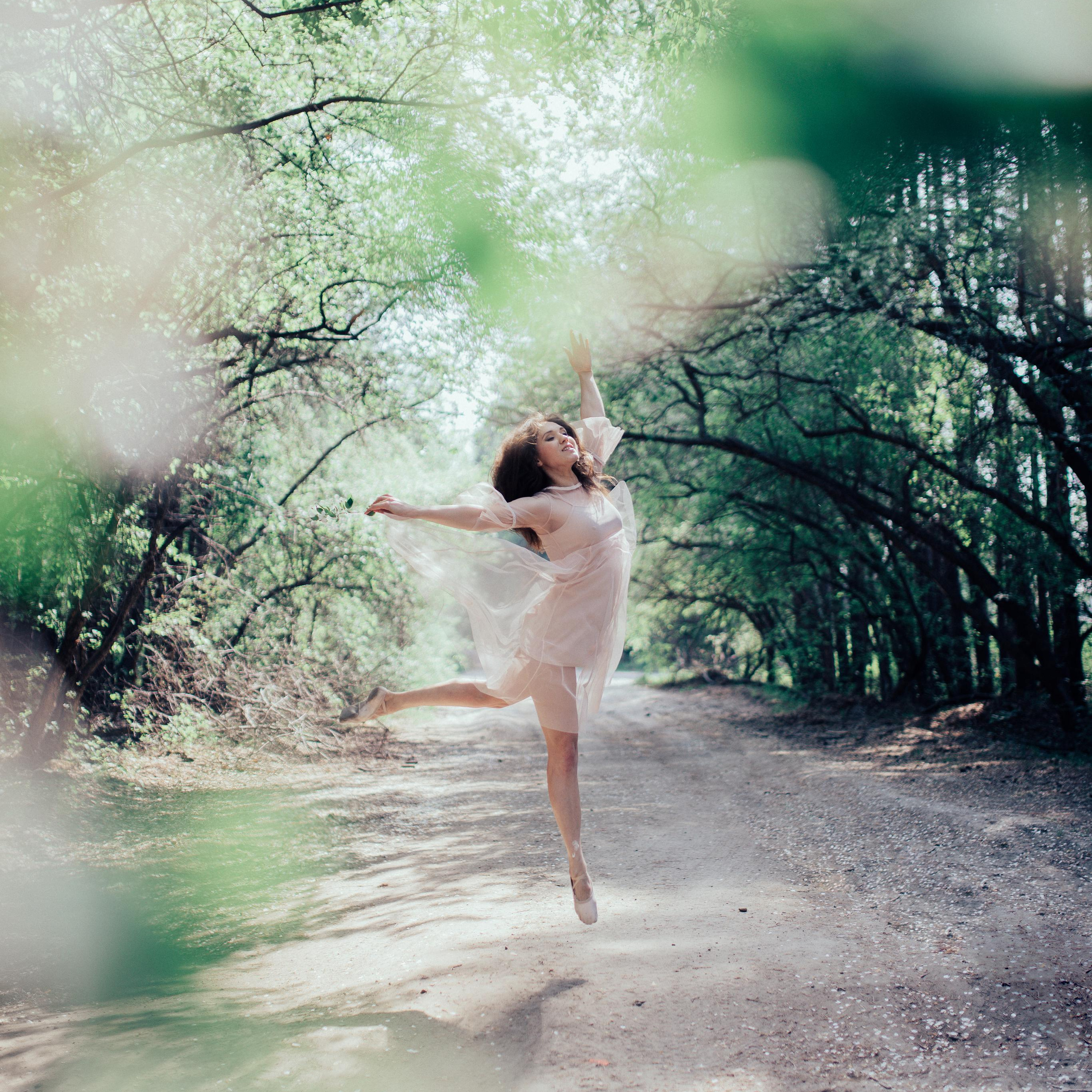 Невесомость