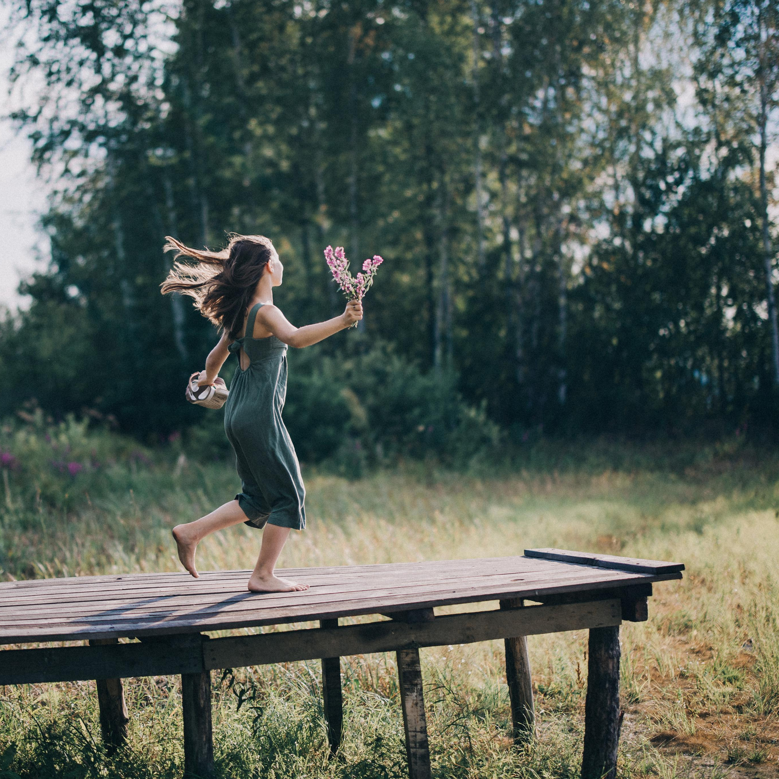 Цветы для мамы