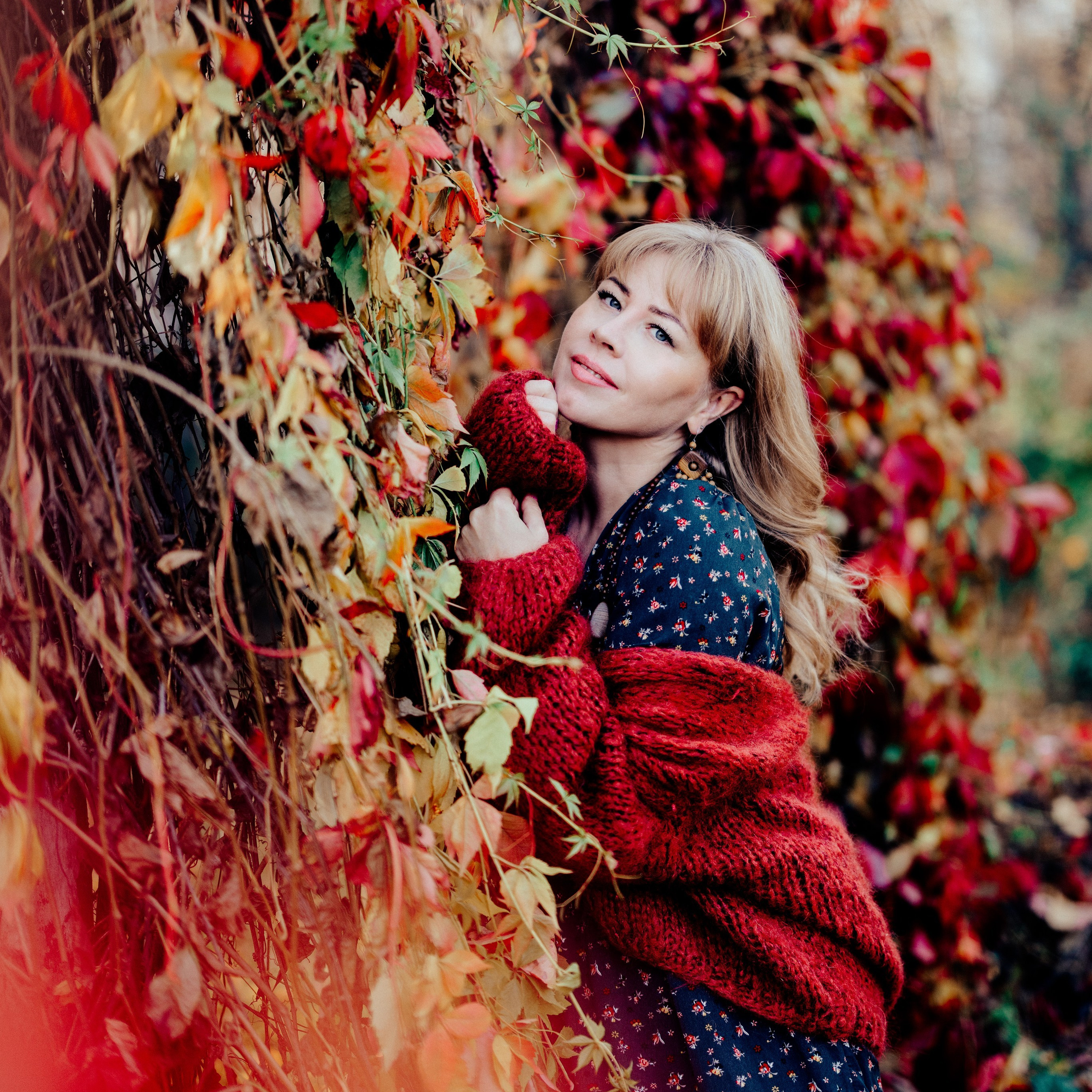 Отзывы. Портретный арт-фотограф в Екатеринбурге Алена Нестерова