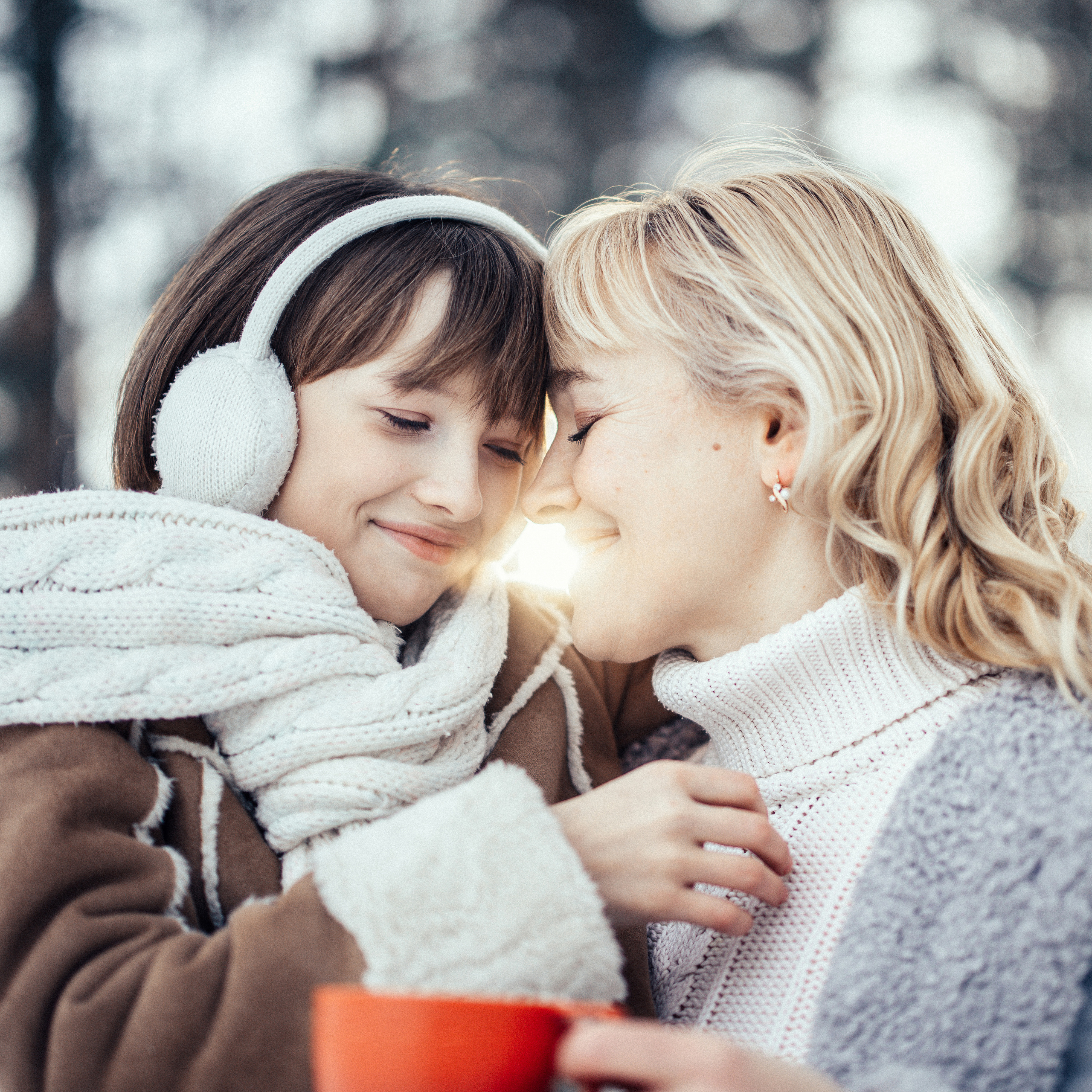 Отзывы. Портретный арт-фотограф в Екатеринбурге Алена Нестерова