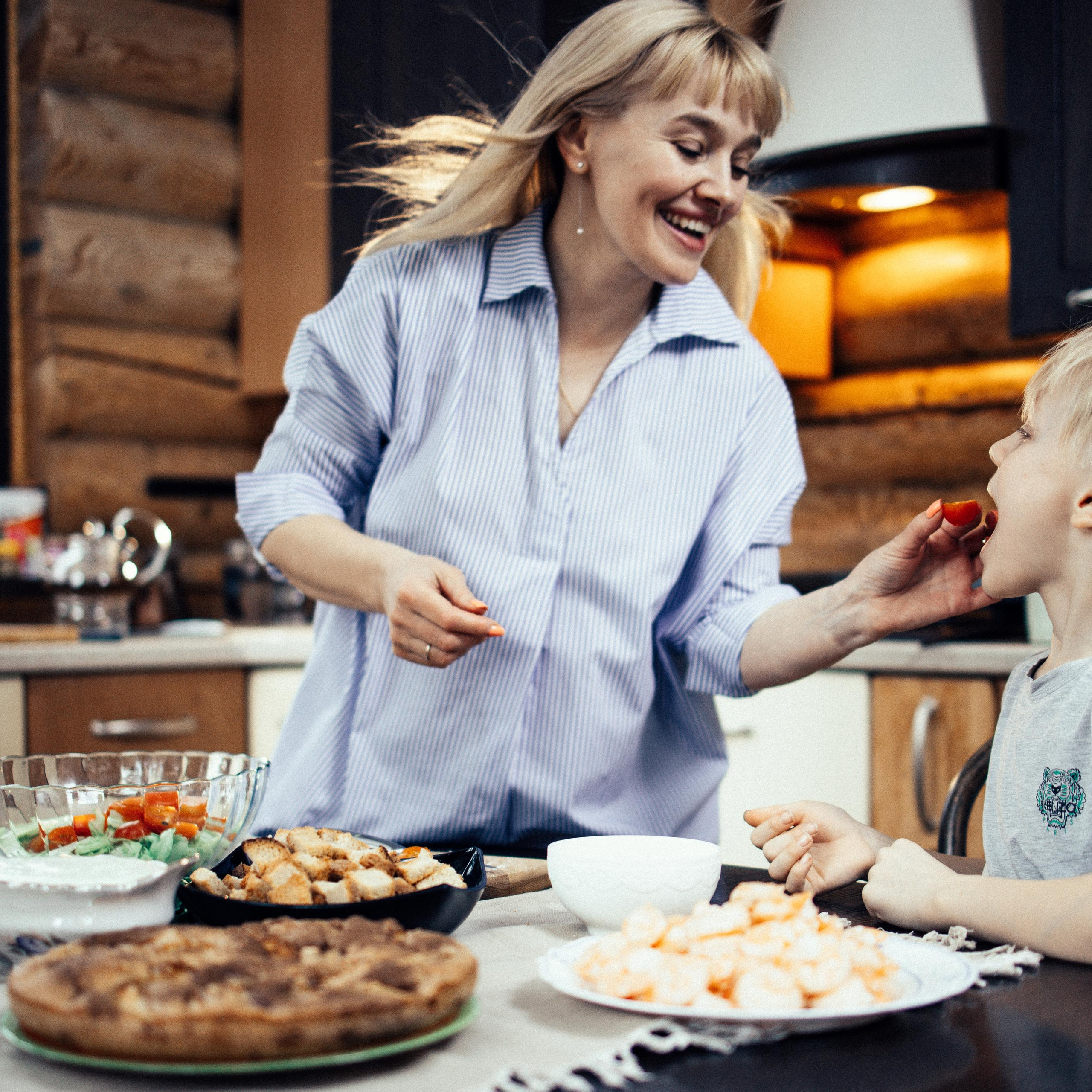 Волшебное воскресенье
