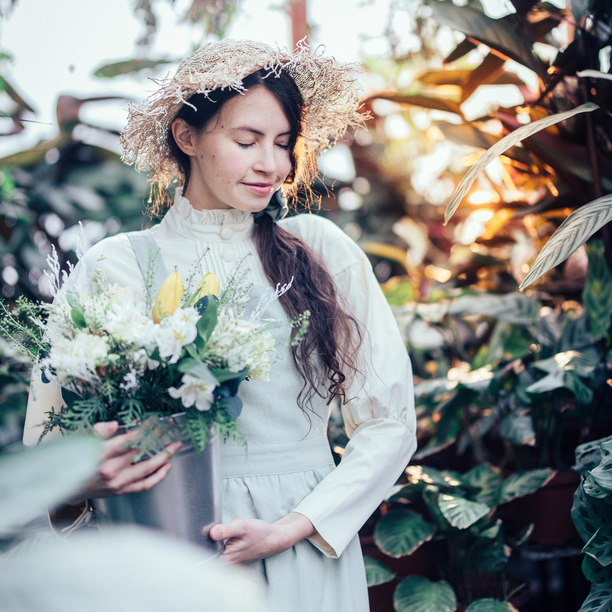 Сказка о лете