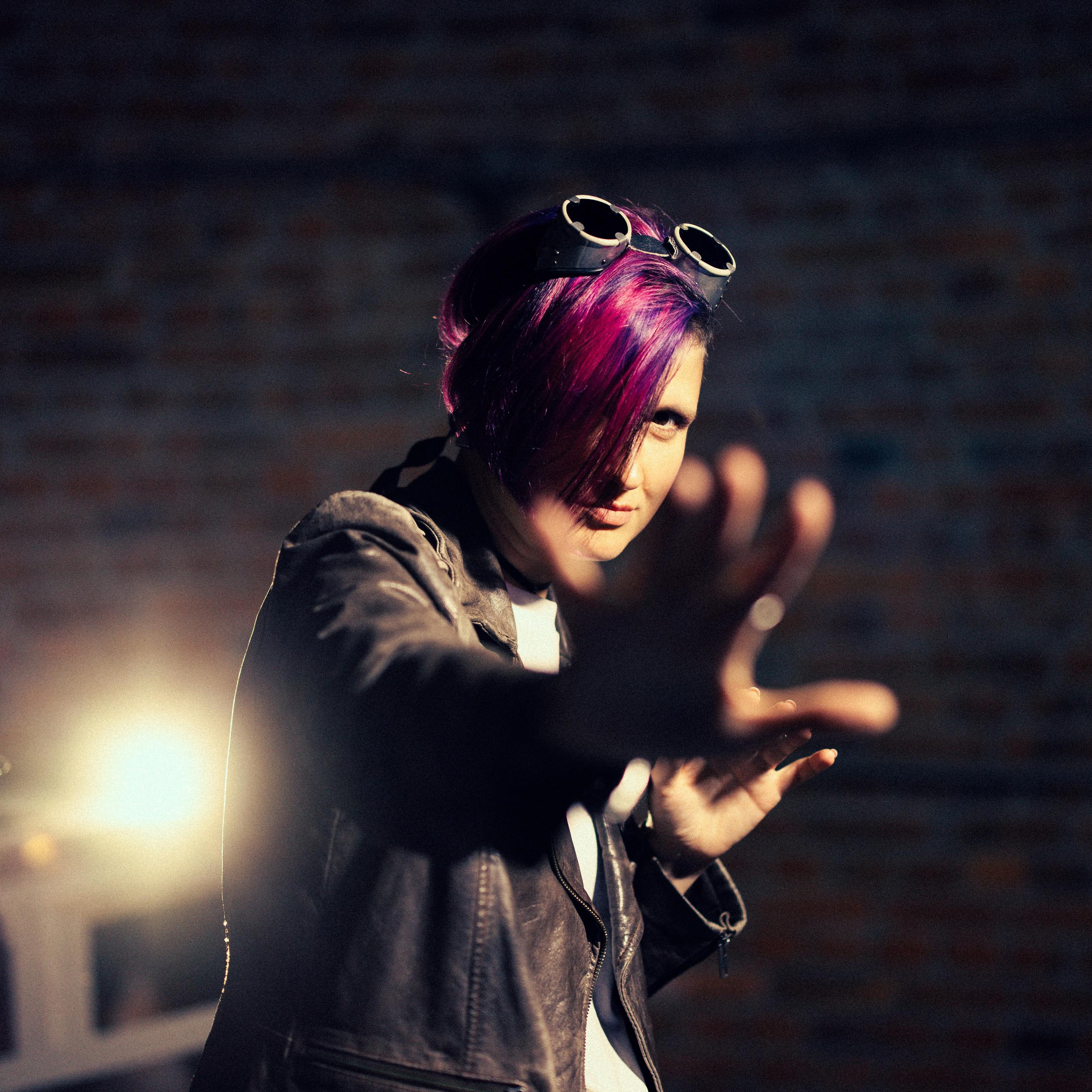 Подземелье