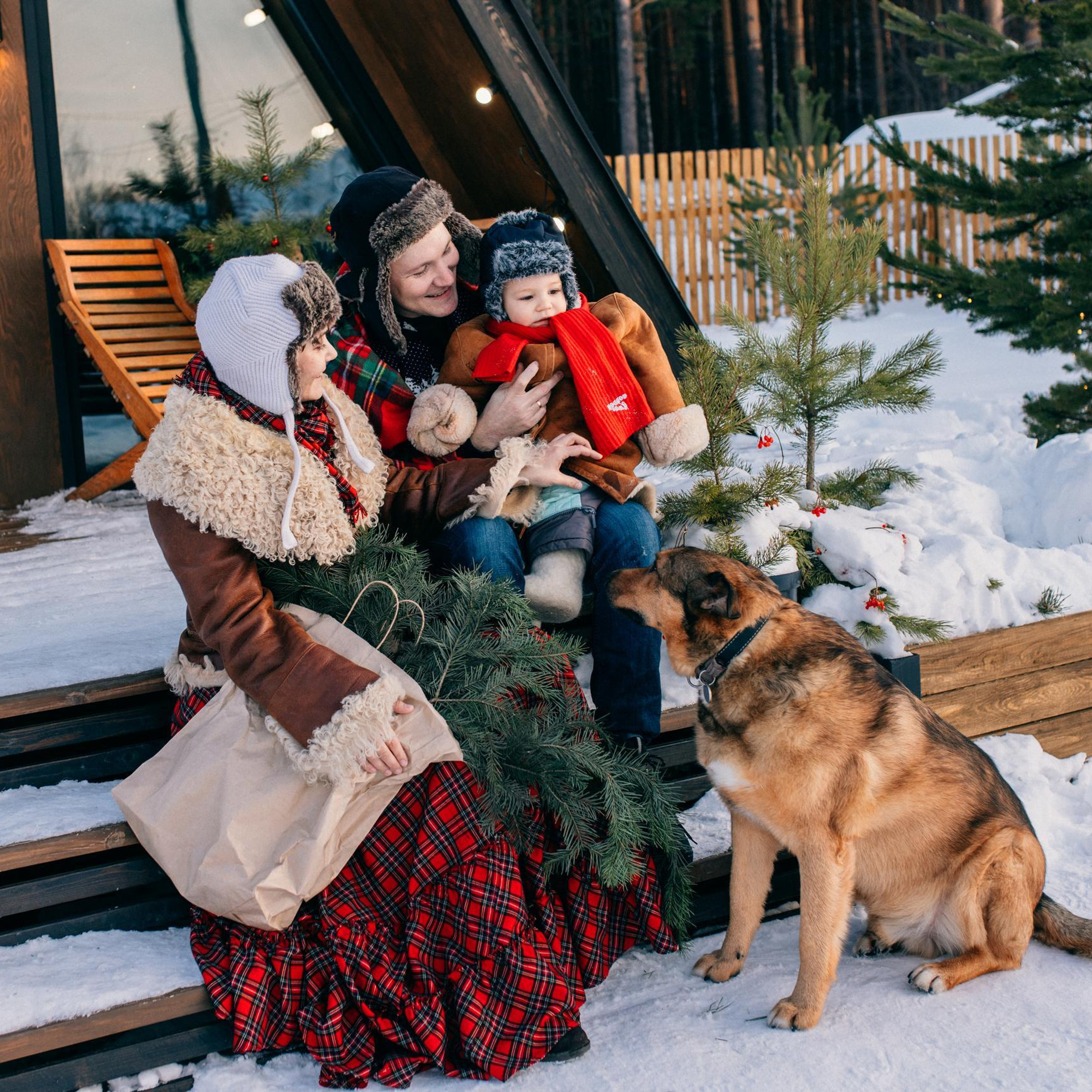 Отзывы. Портретный арт-фотограф в Екатеринбурге Алена Нестерова