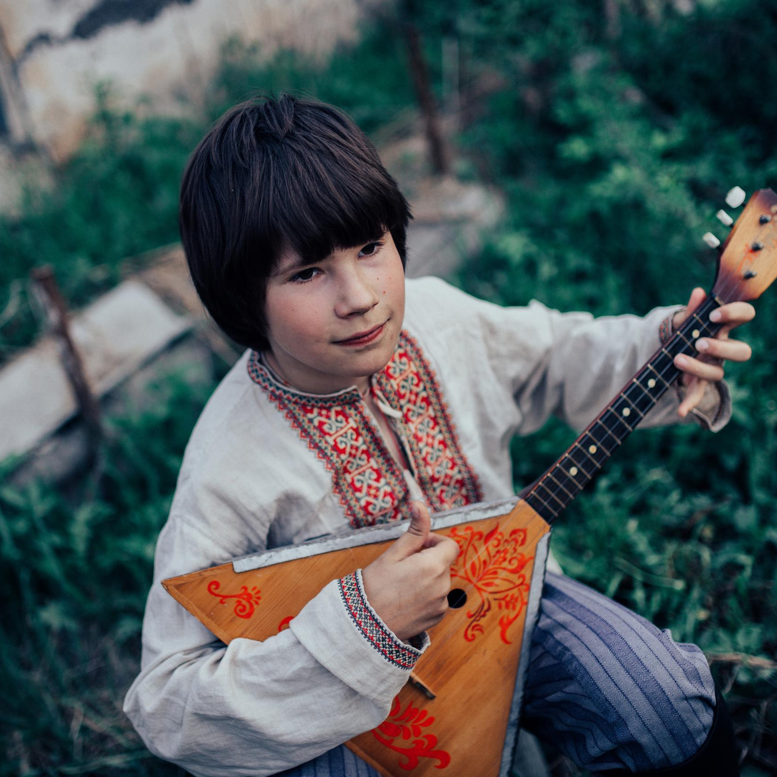 Отзывы. Портретный арт-фотограф в Екатеринбурге Алена Нестерова